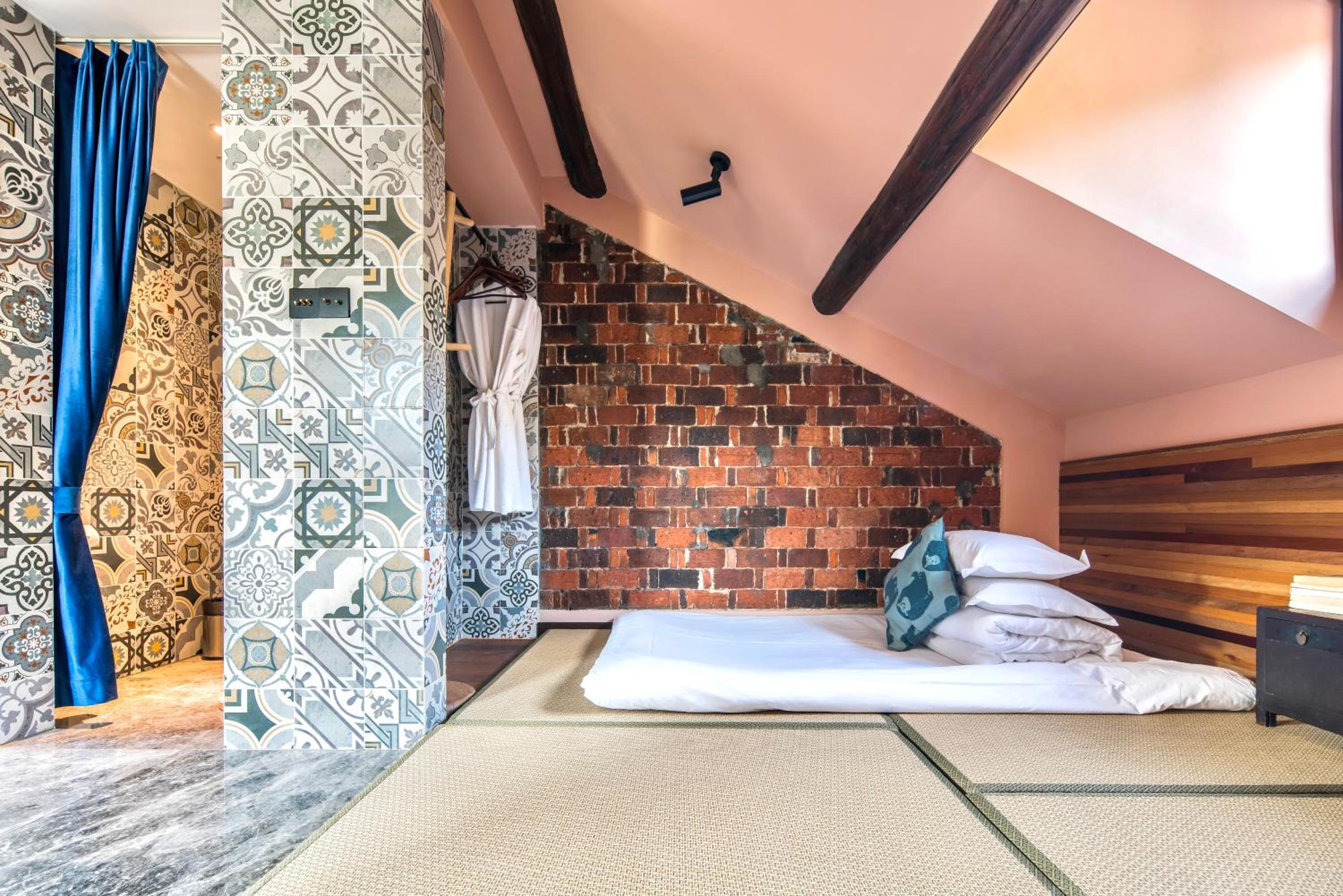Suzhou Tree B&B - Suzhou Shushan Eco Village