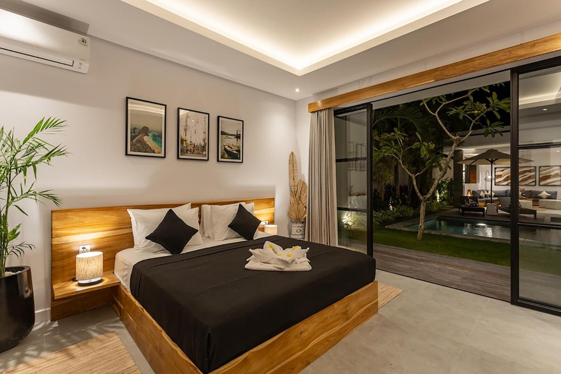 Villa Mywen by Optimum Bali Villas view 4