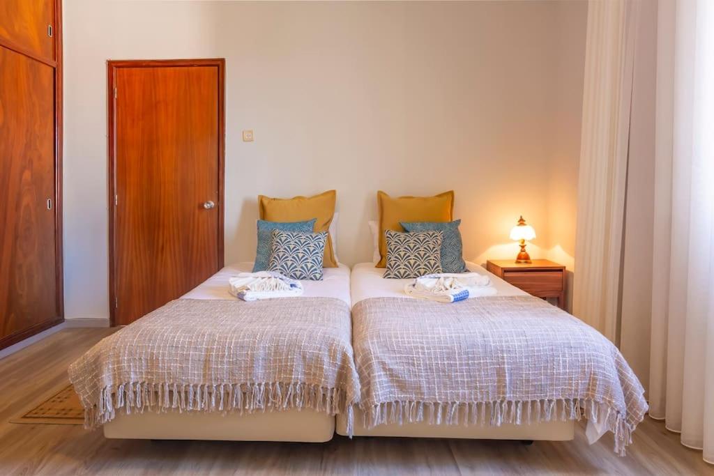 Villa Funchal view 4