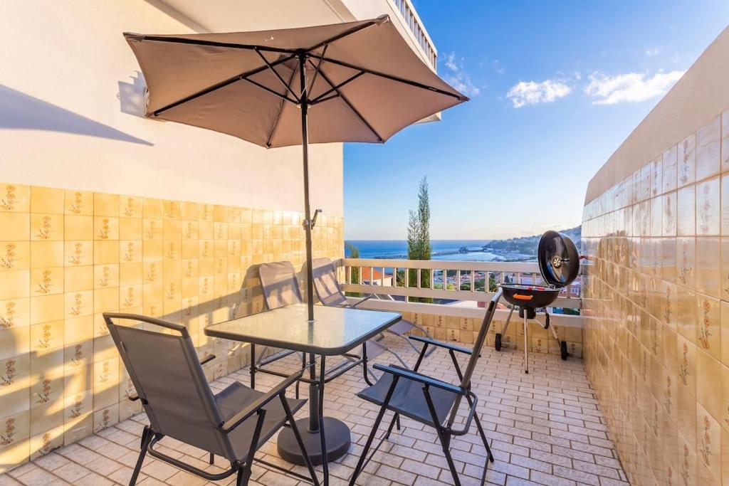 Villa Funchal view 5