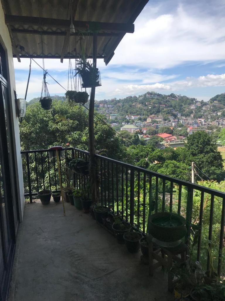 S V homestay view 3