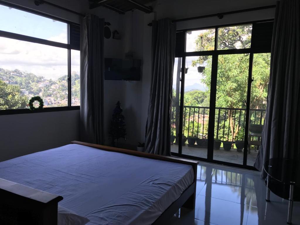 S V homestay view 4
