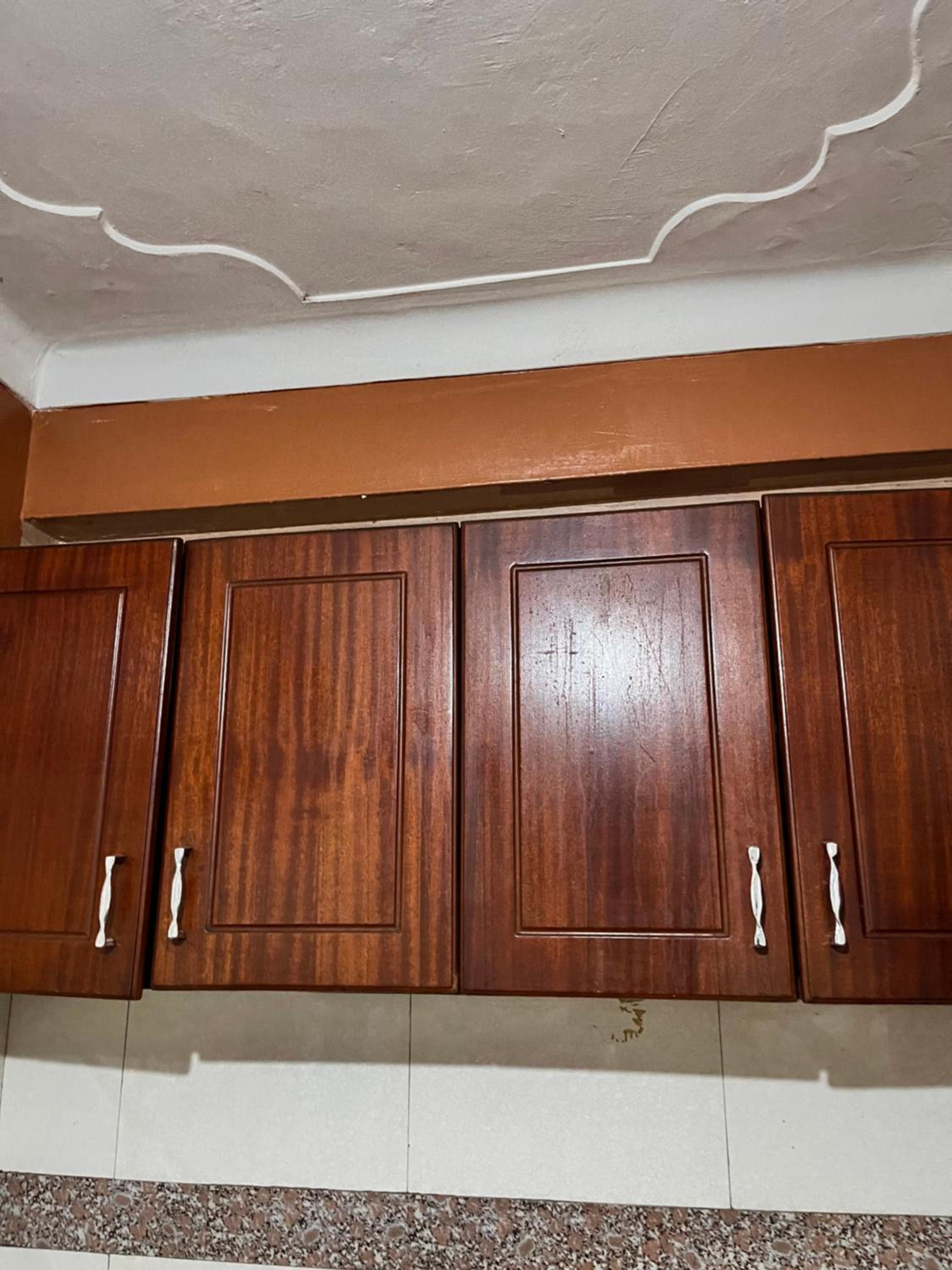 Two Bedroom Apartment Kampala