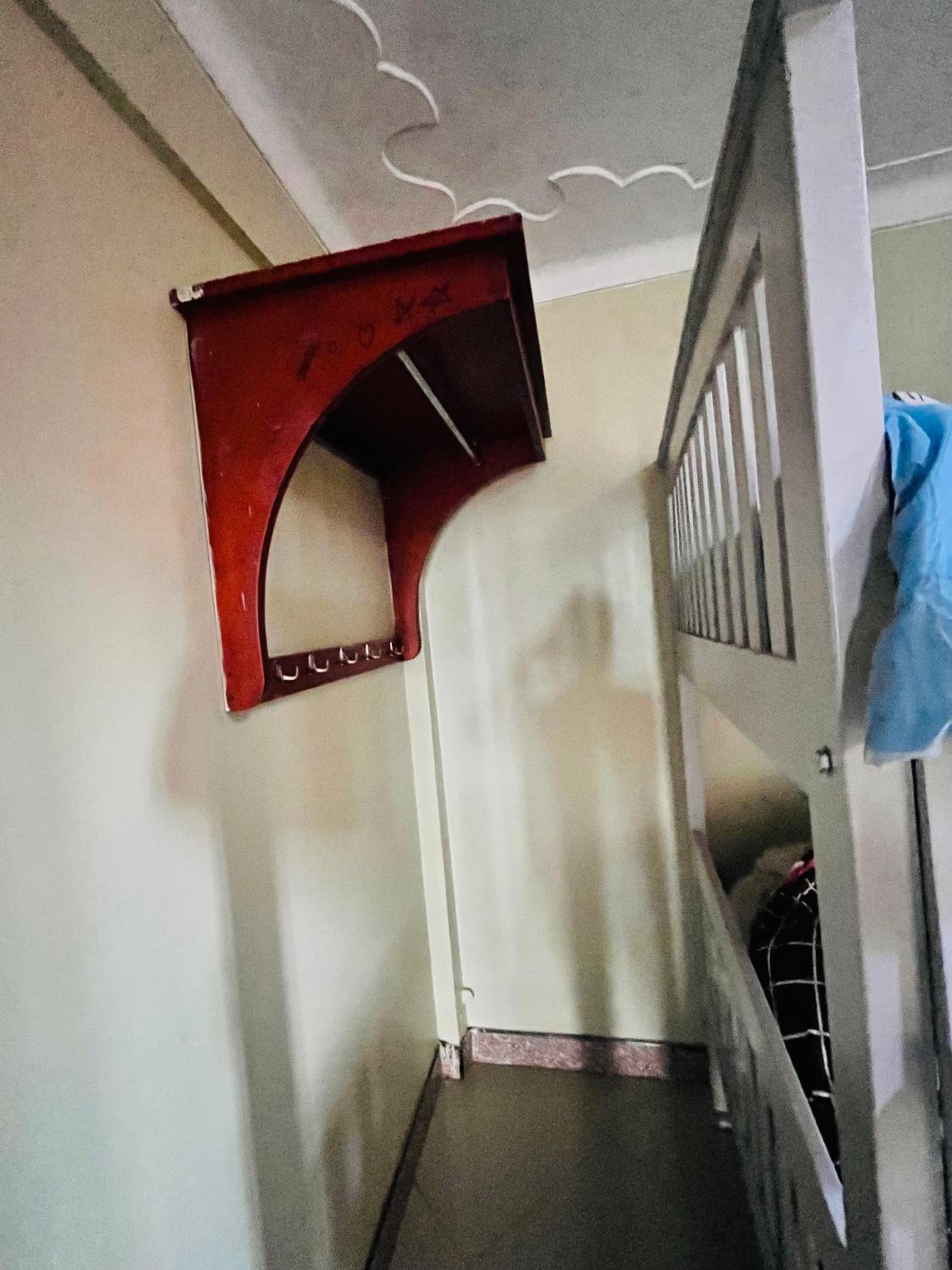 Two Bedroom Apartment Kampala