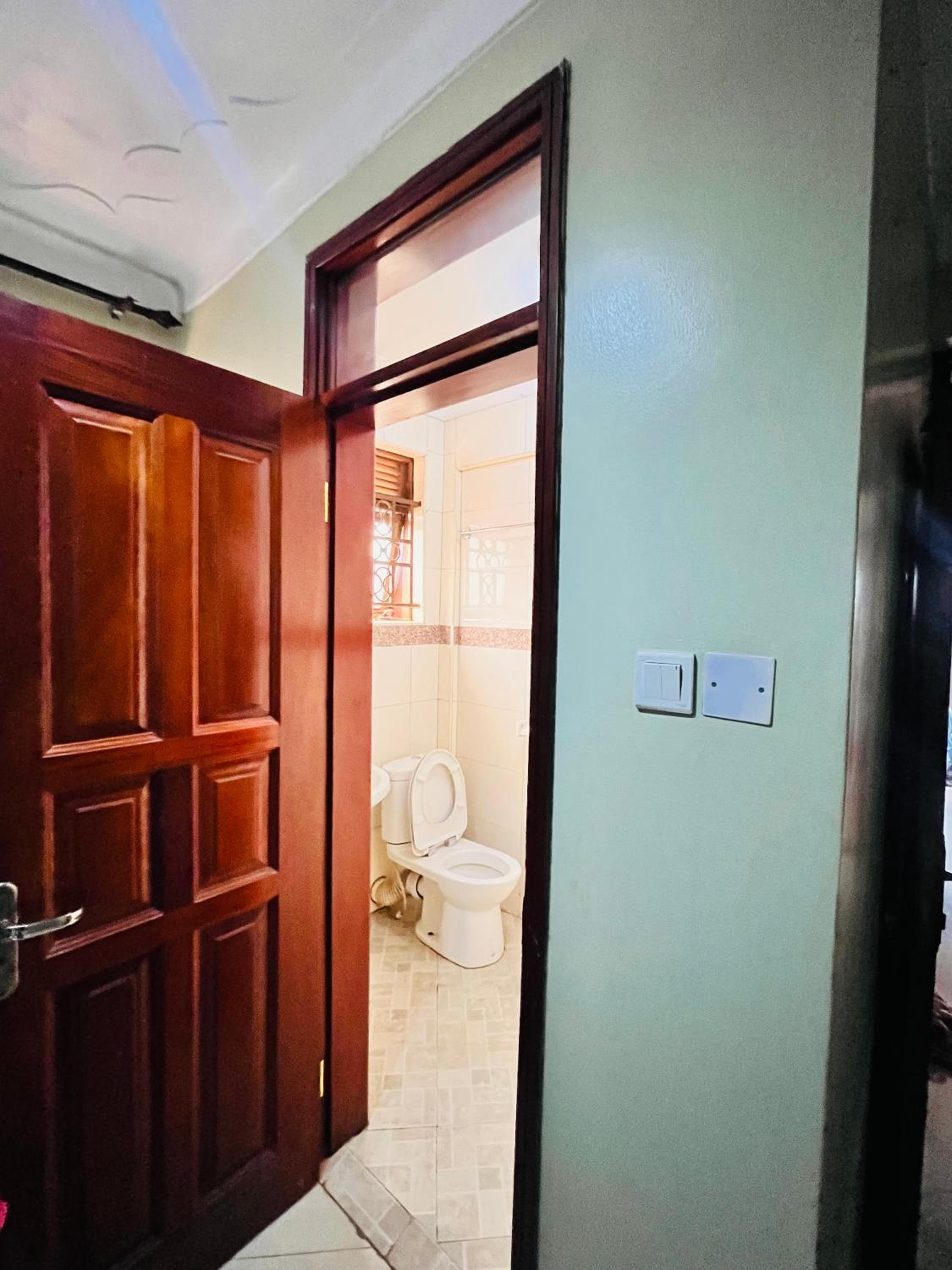 Two Bedroom Apartment Kampala