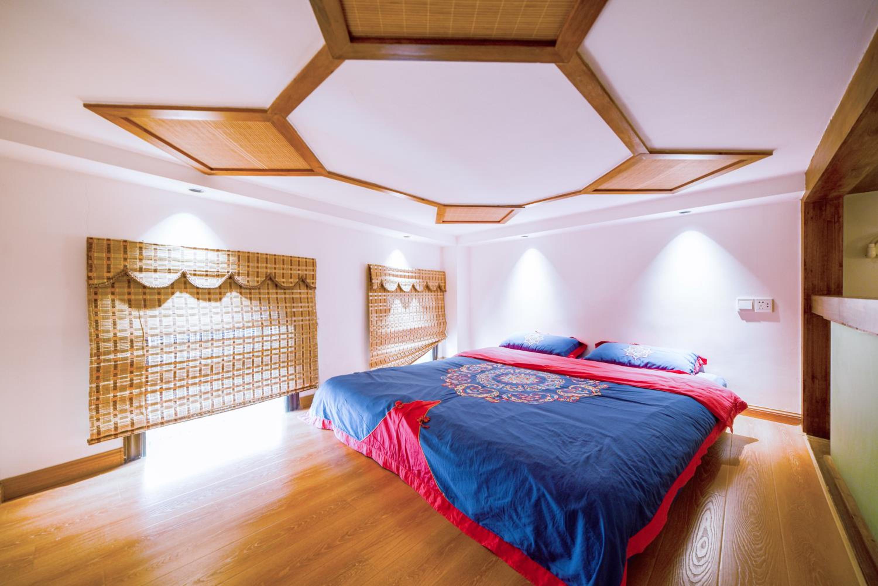Zhangjiajie Han Exotic Inn