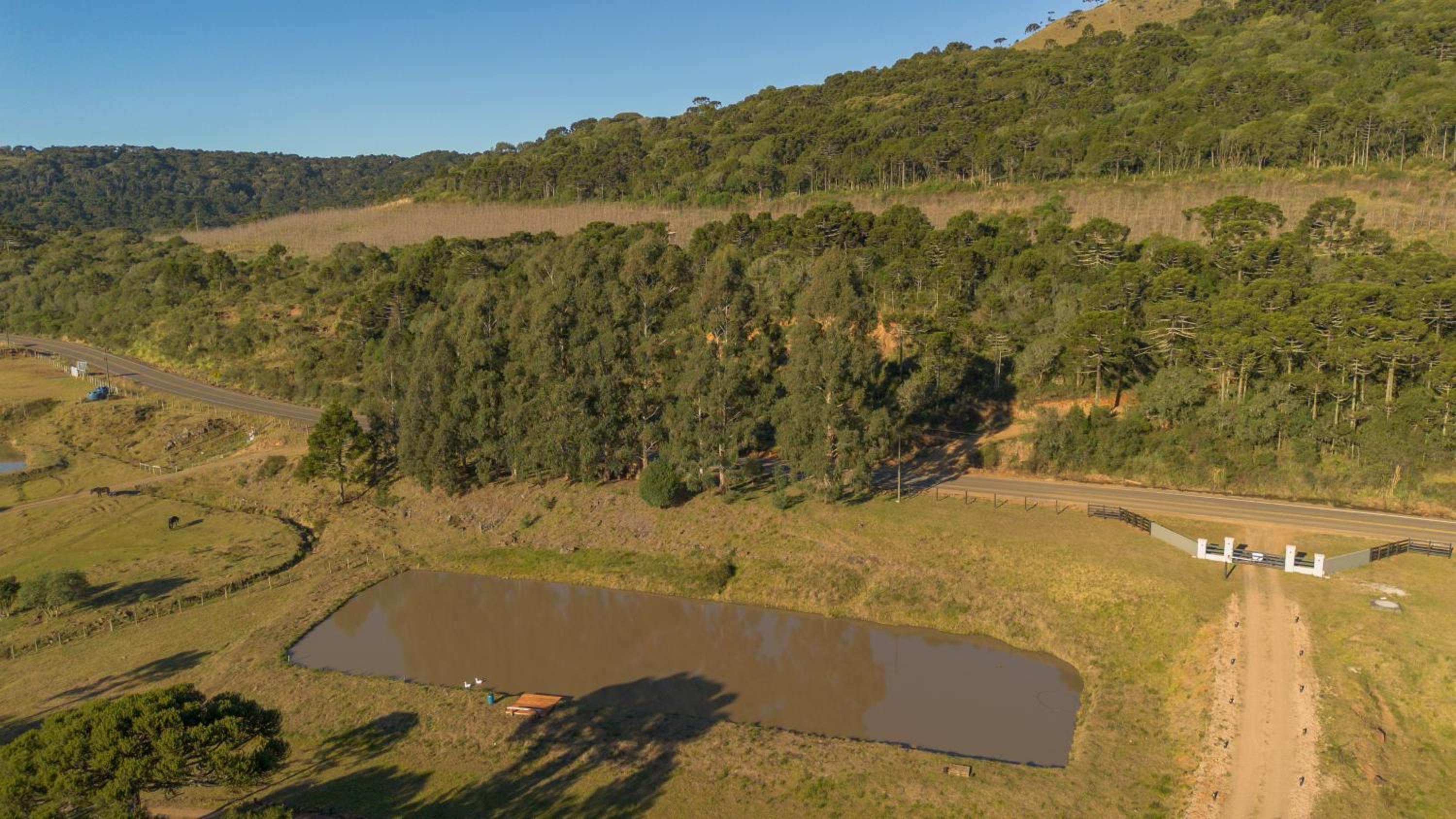 Villa Vida. Sua cabana entre Urubici e São Joaquim - Serra Catarinense