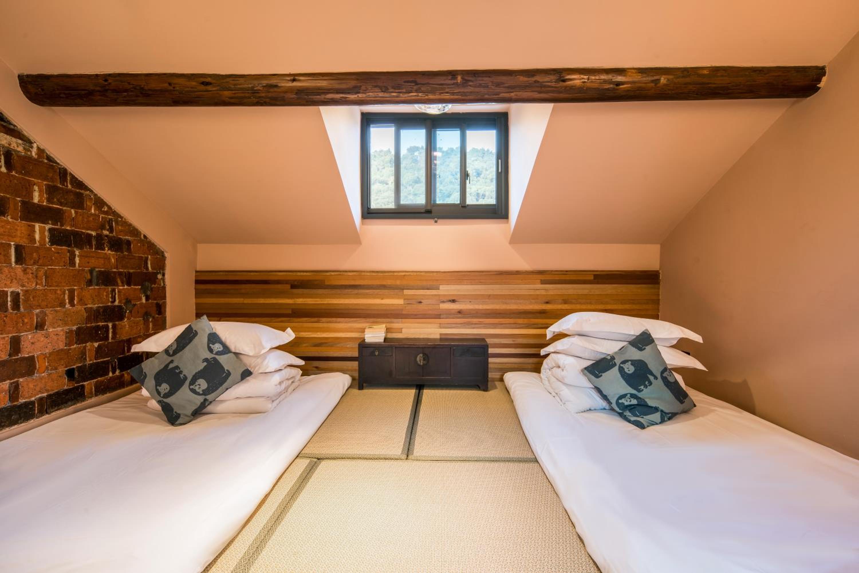 Suzhou Tree B&B - Suzhou Shushan Eco Village