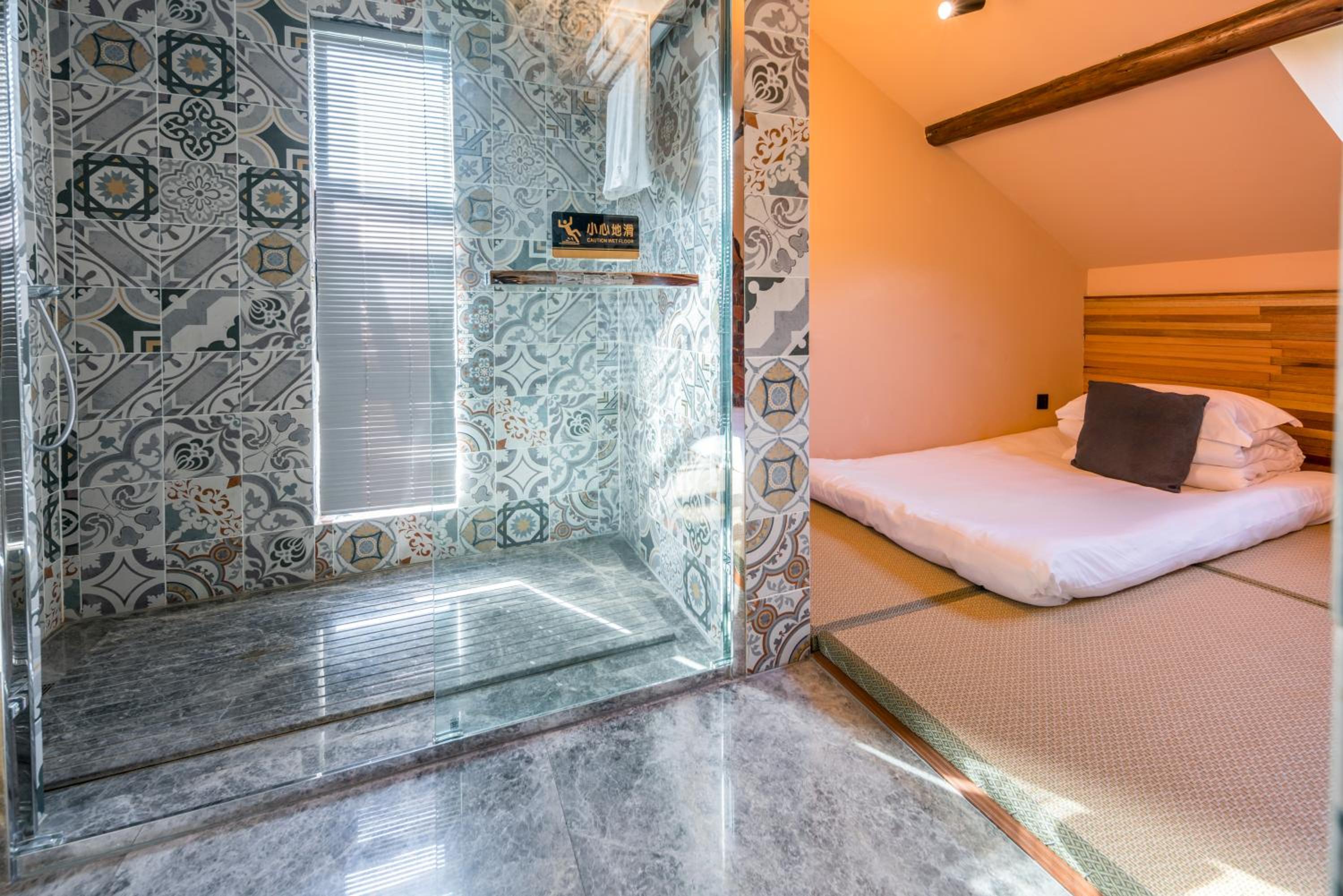 Suzhou Tree B&B - Suzhou Shushan Eco Village