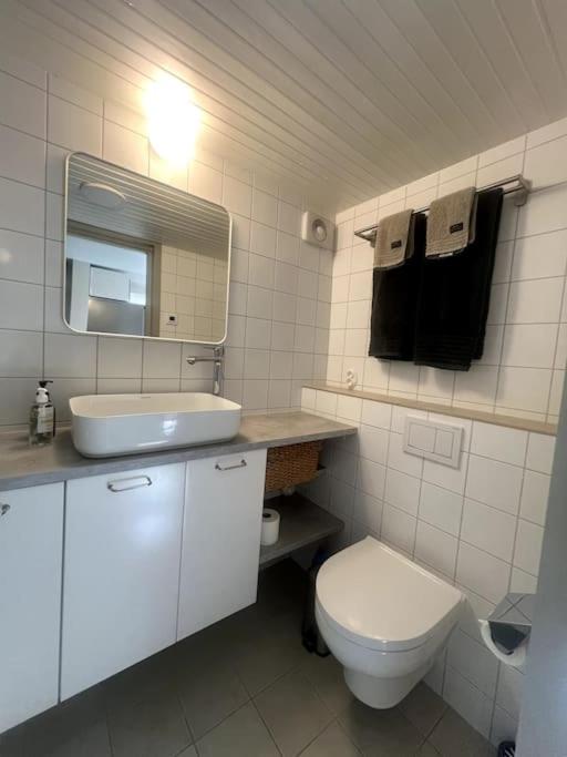 Cozy Studio Apartment in Gothenburg view 2