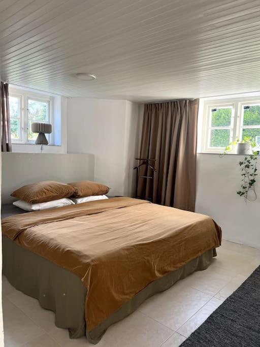 Cozy Studio Apartment in Gothenburg view 3