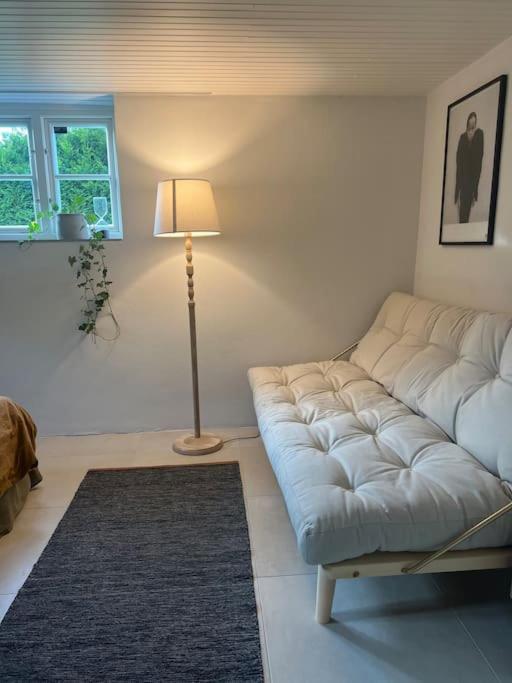 Cozy Studio Apartment in Gothenburg view 4