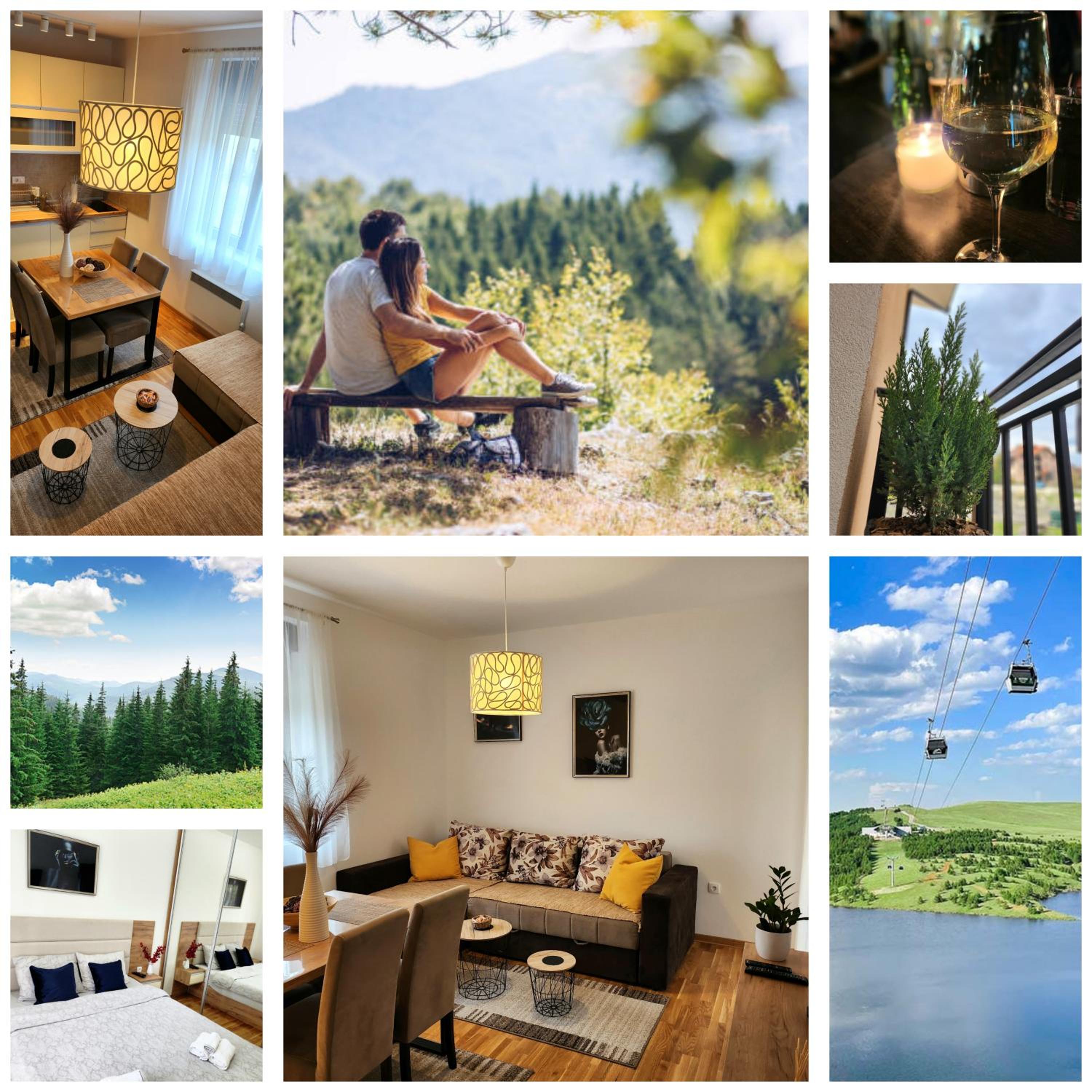 Apartman Stojanović Zlatibor