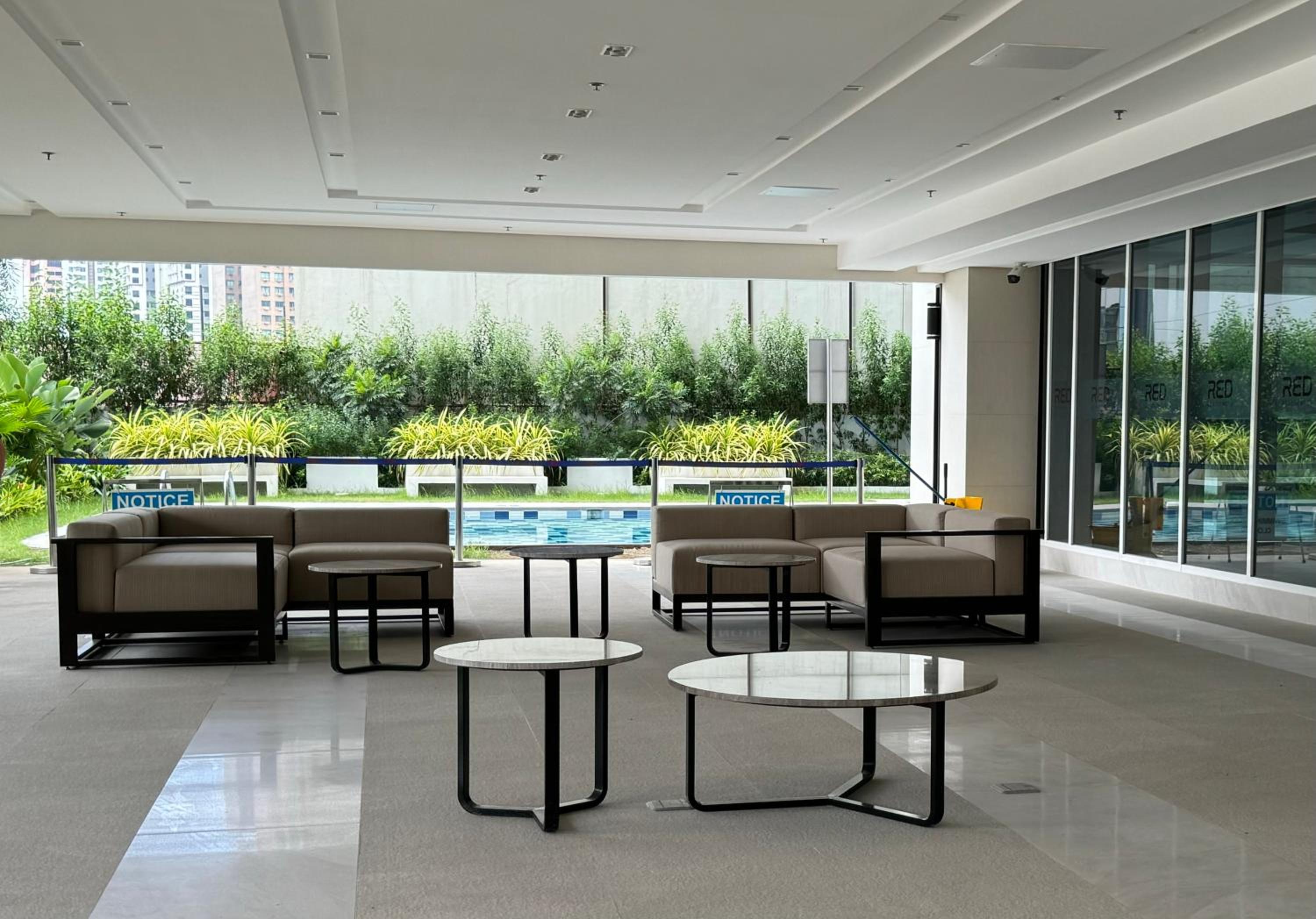 The GoodVibes Condotel Red Residences Makati