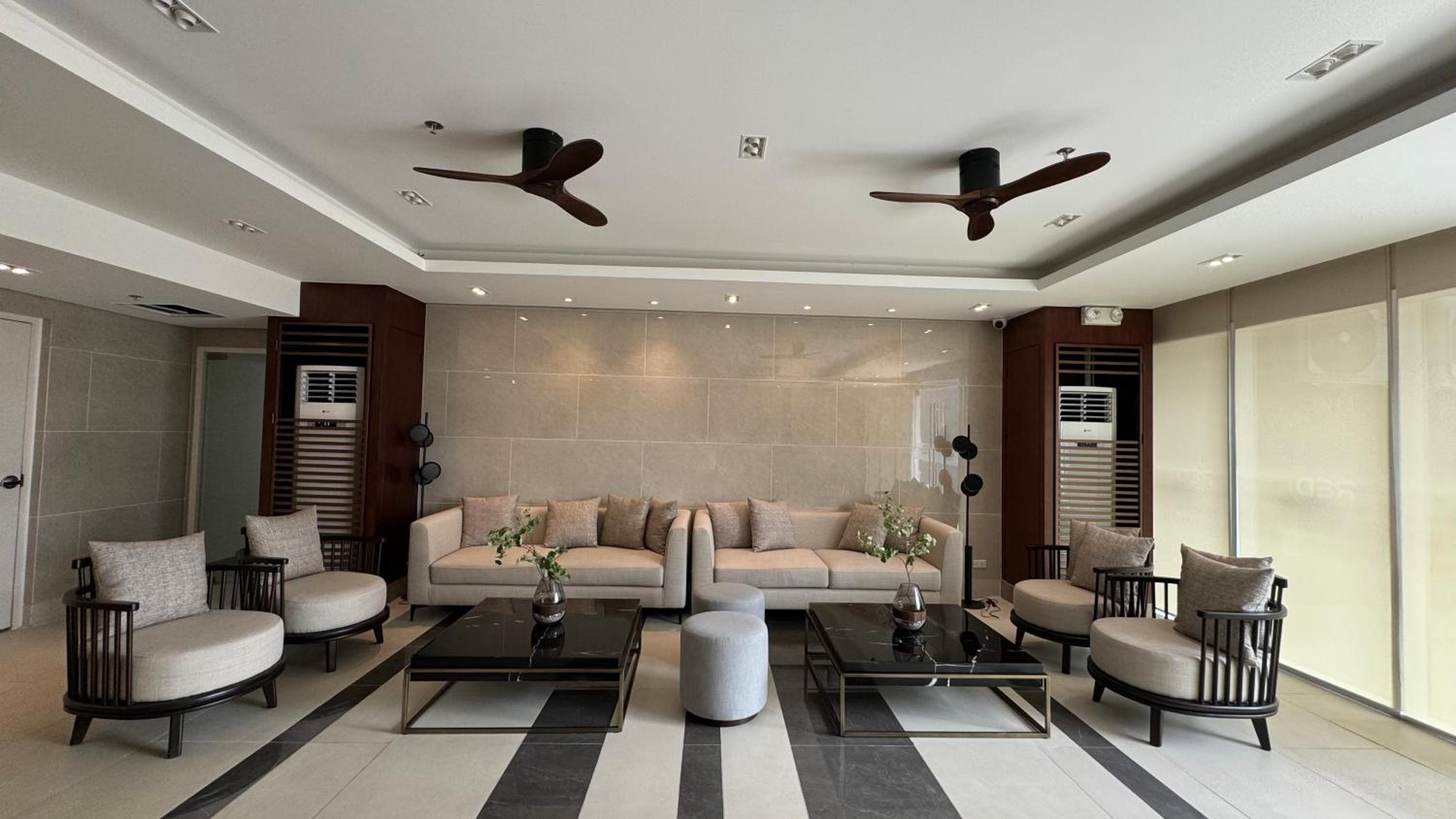 The GoodVibes Condotel Red Residences Makati