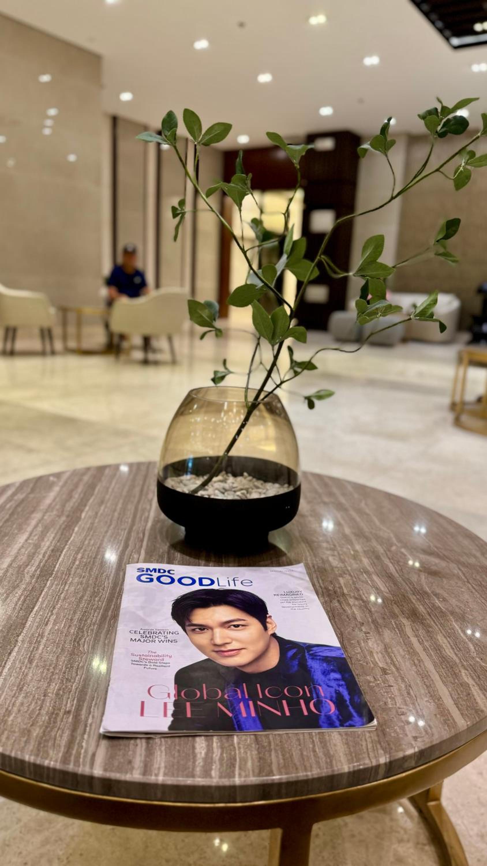 The GoodVibes Condotel Red Residences Makati