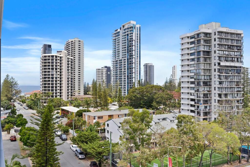 New waterview two bedrooms