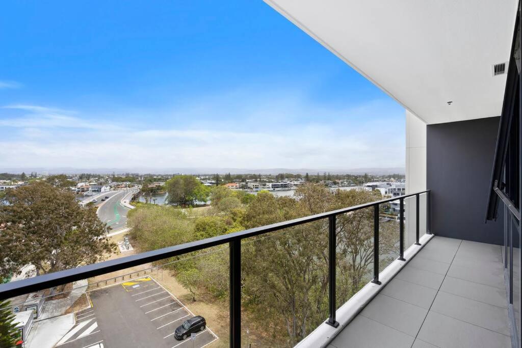 New waterview two bedrooms