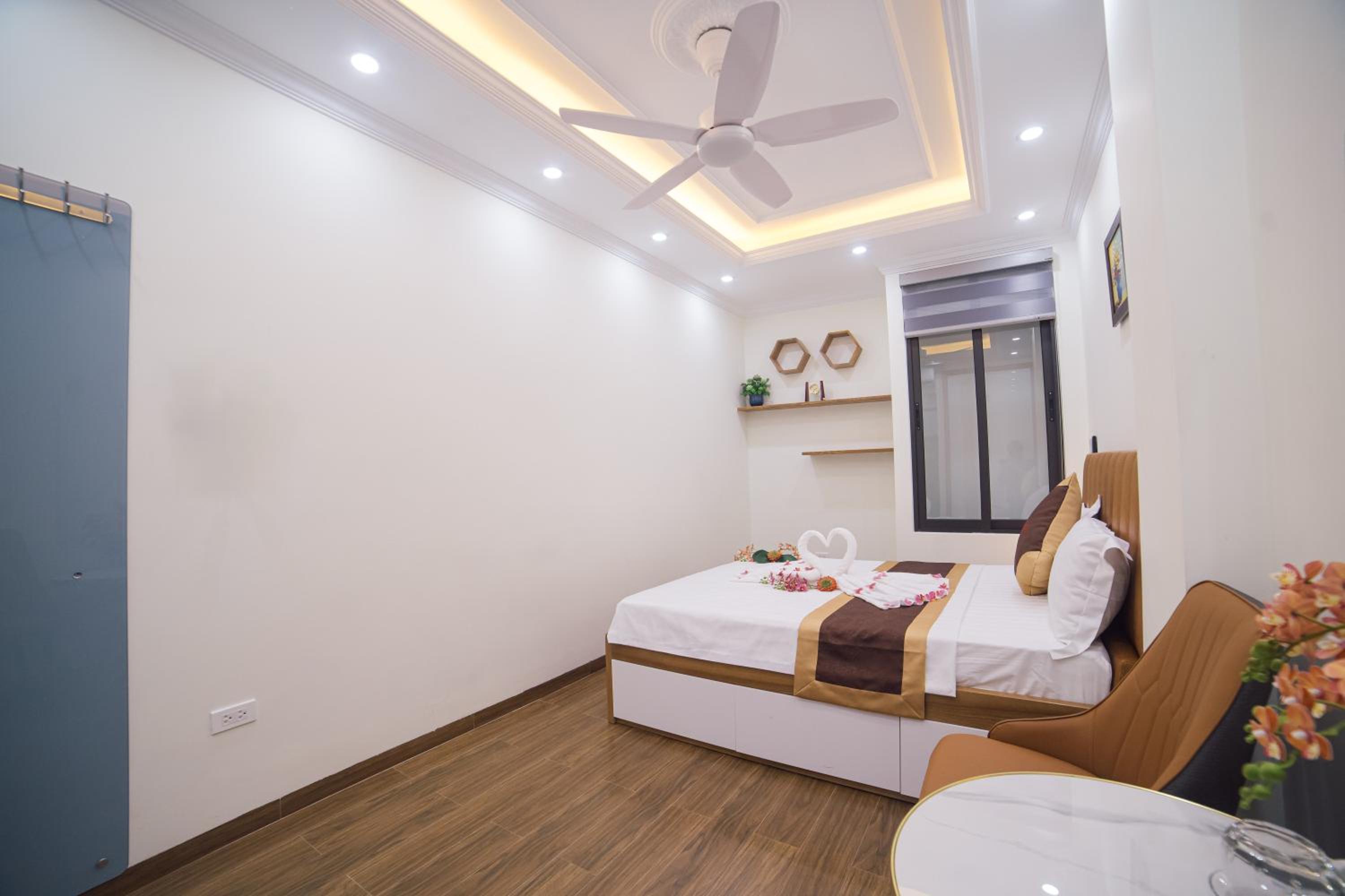 Sun Street Hotel By Vega