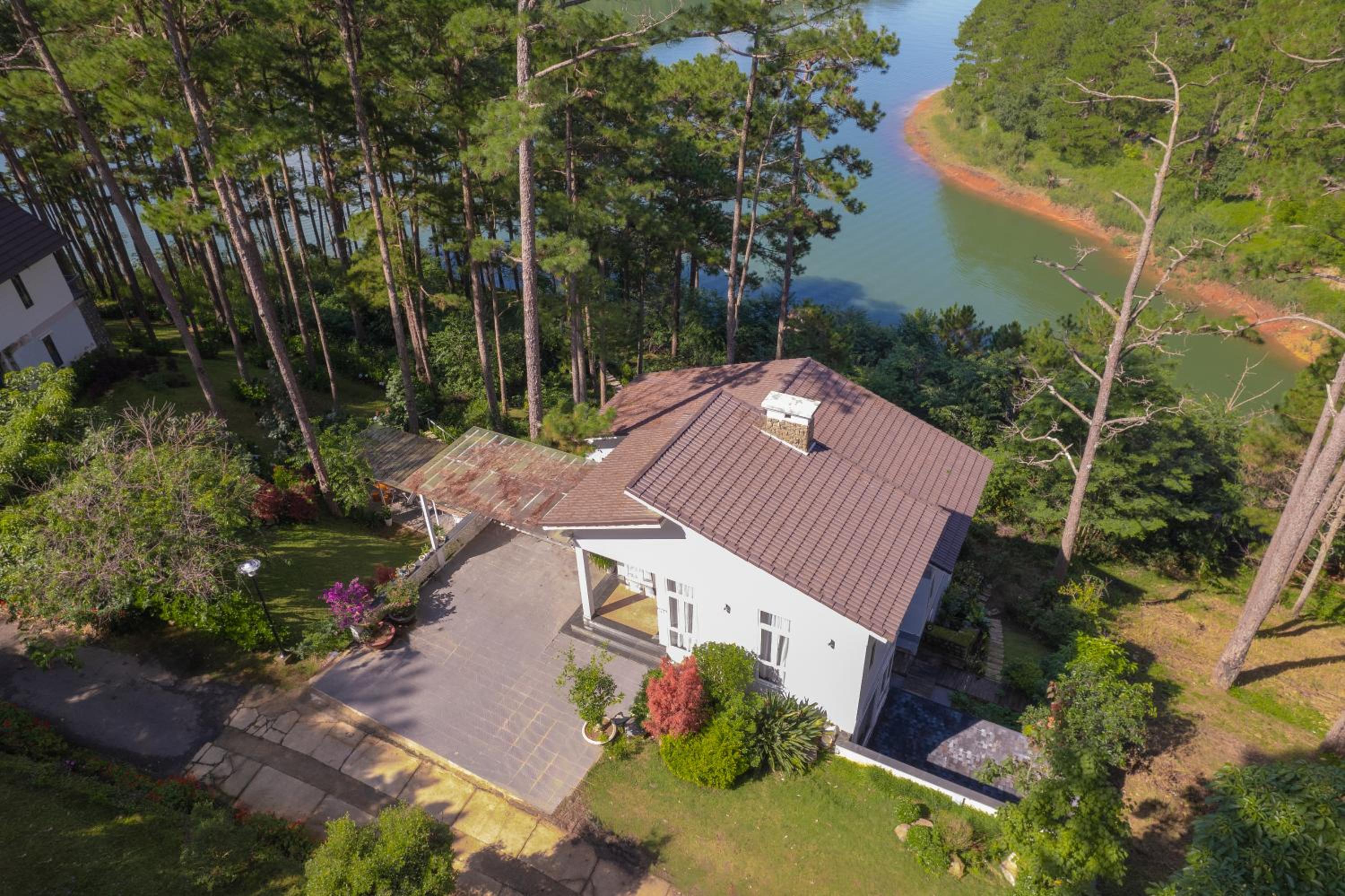 The Dream Villa Best Lake View view 2