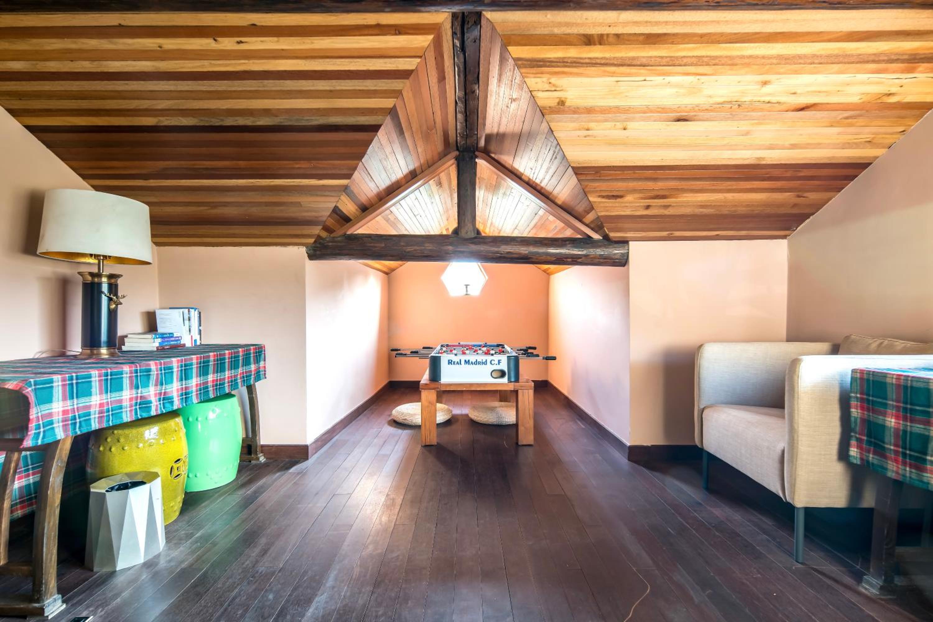 Suzhou Tree B&B - Suzhou Shushan Eco Village