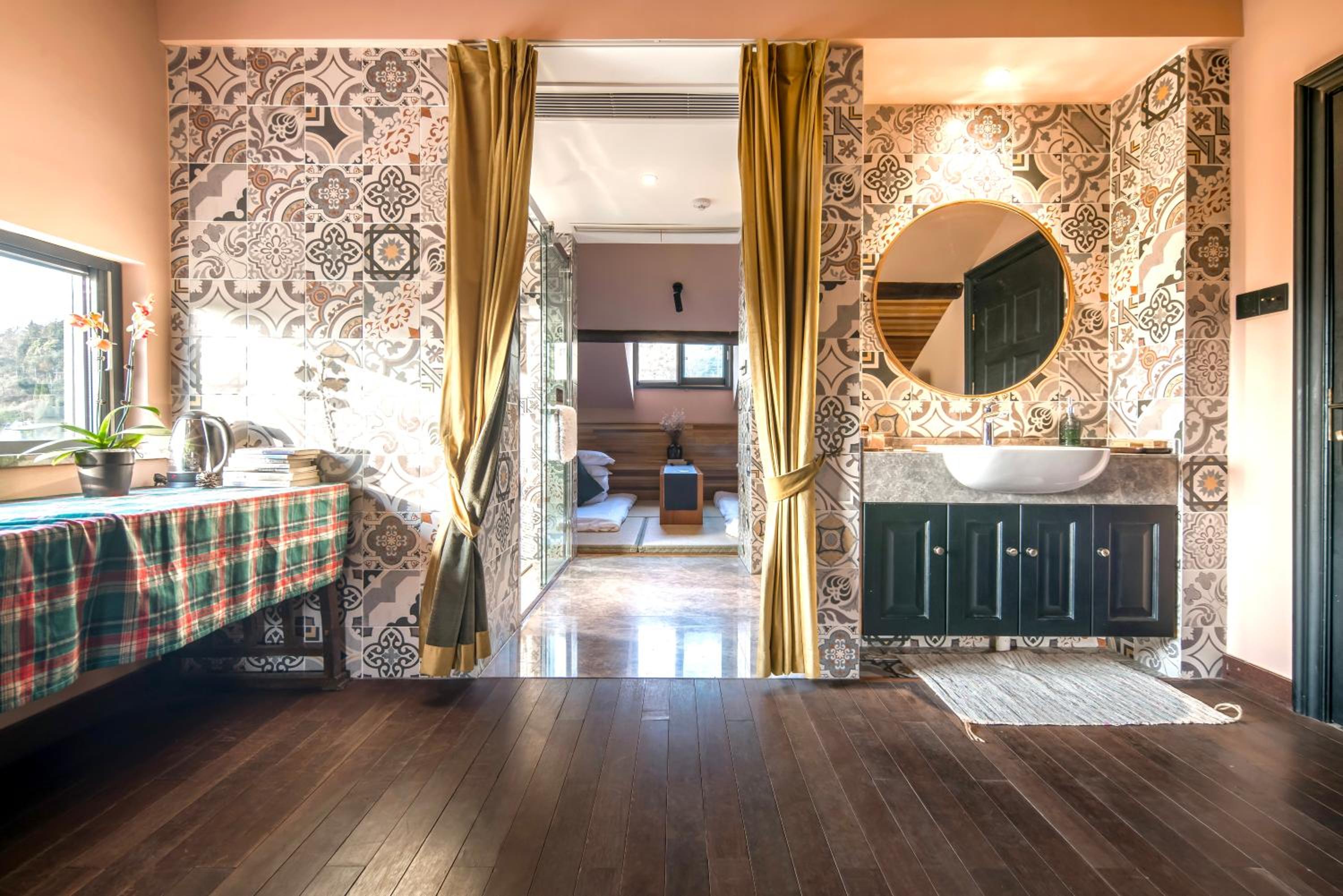 Suzhou Tree B&B - Suzhou Shushan Eco Village