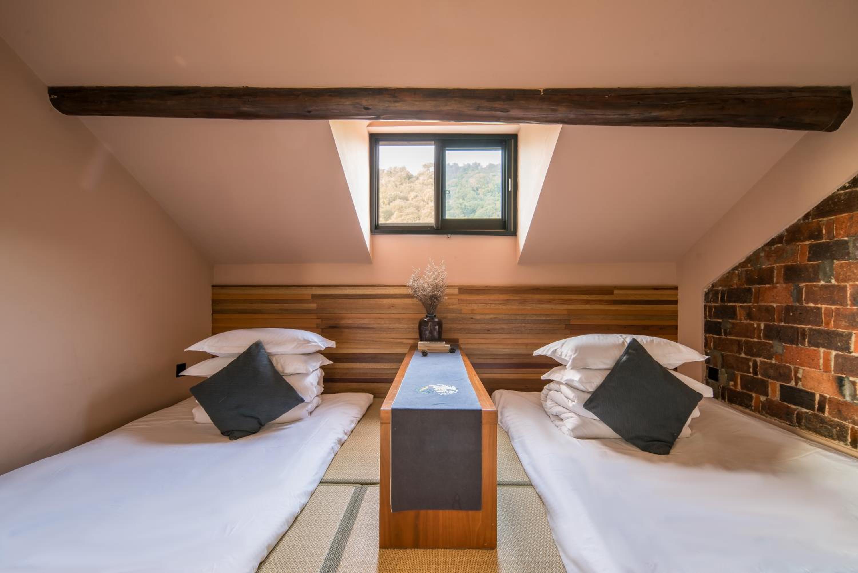 Suzhou Tree B&B - Suzhou Shushan Eco Village