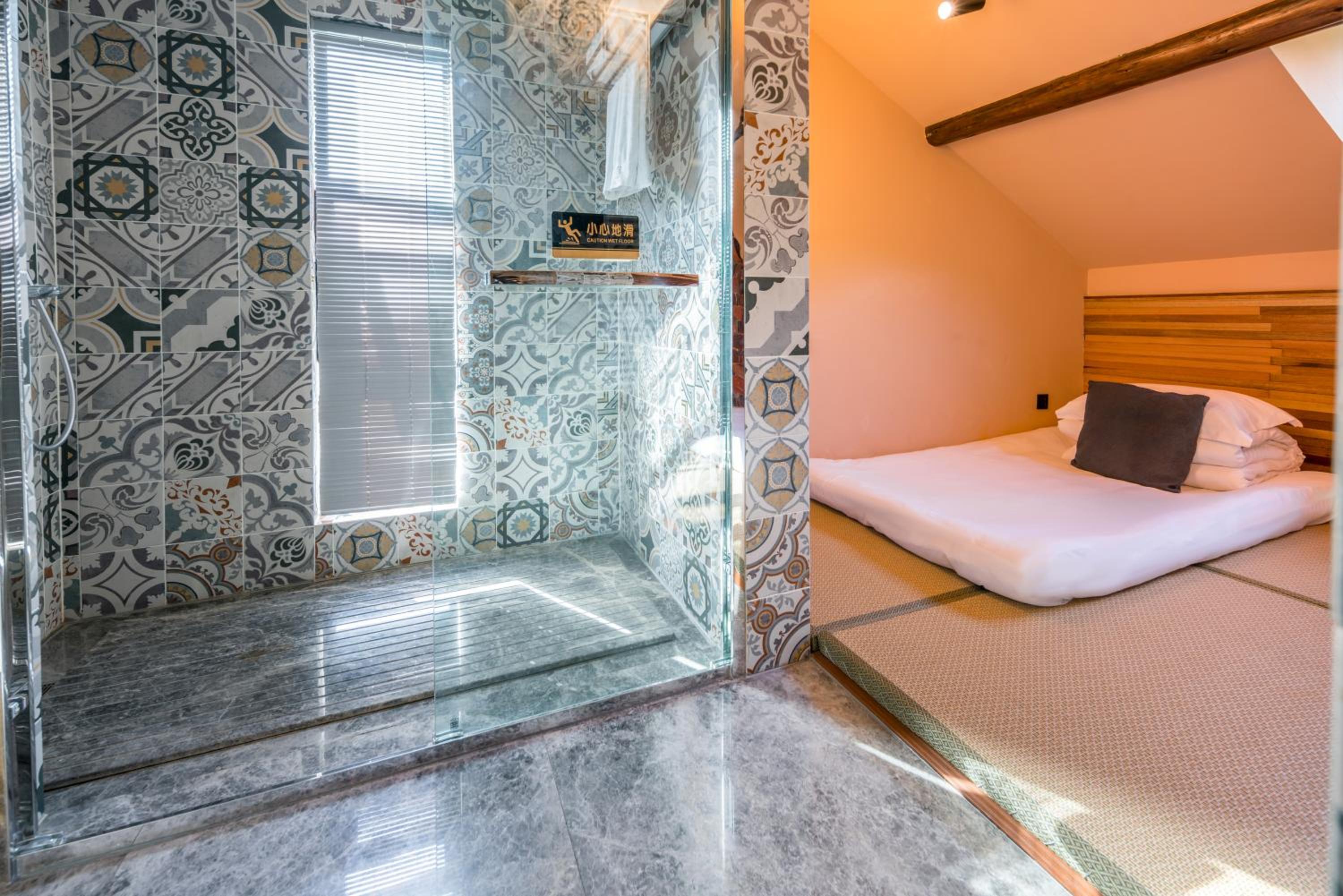 Suzhou Tree B&B - Suzhou Shushan Eco Village