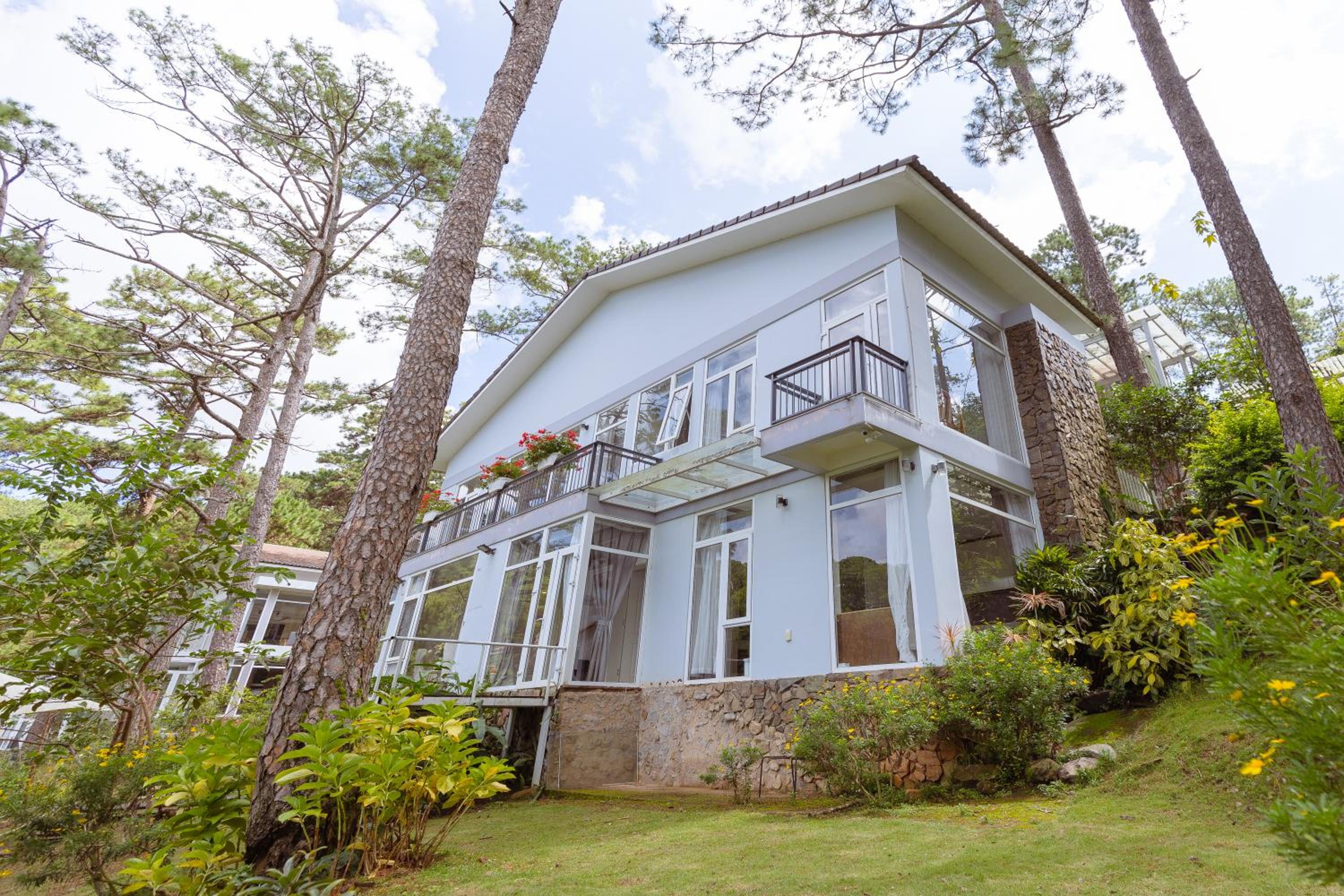 The Dream Villa Best Lake View view 5