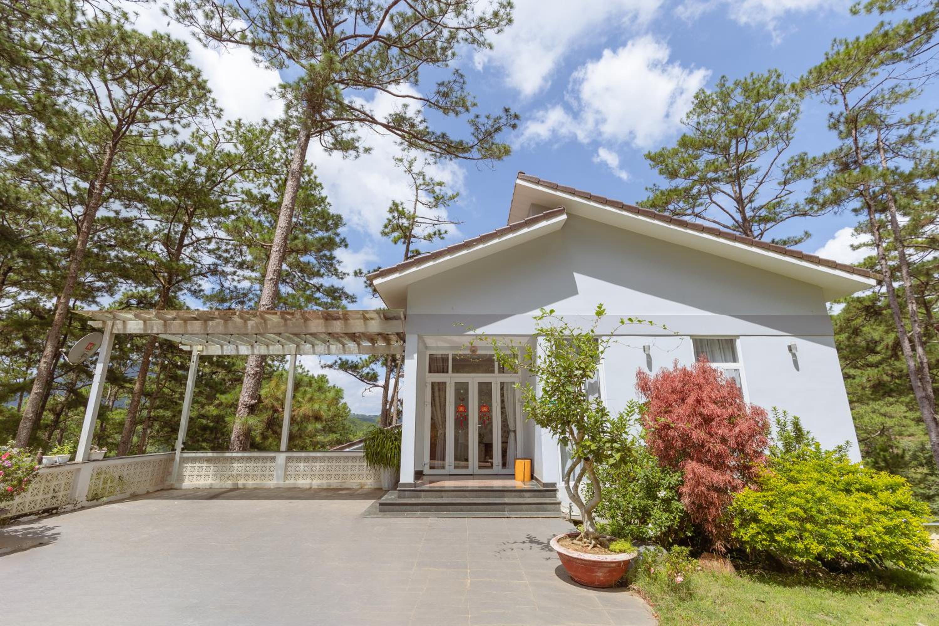 The Dream Villa Best Lake View view 4
