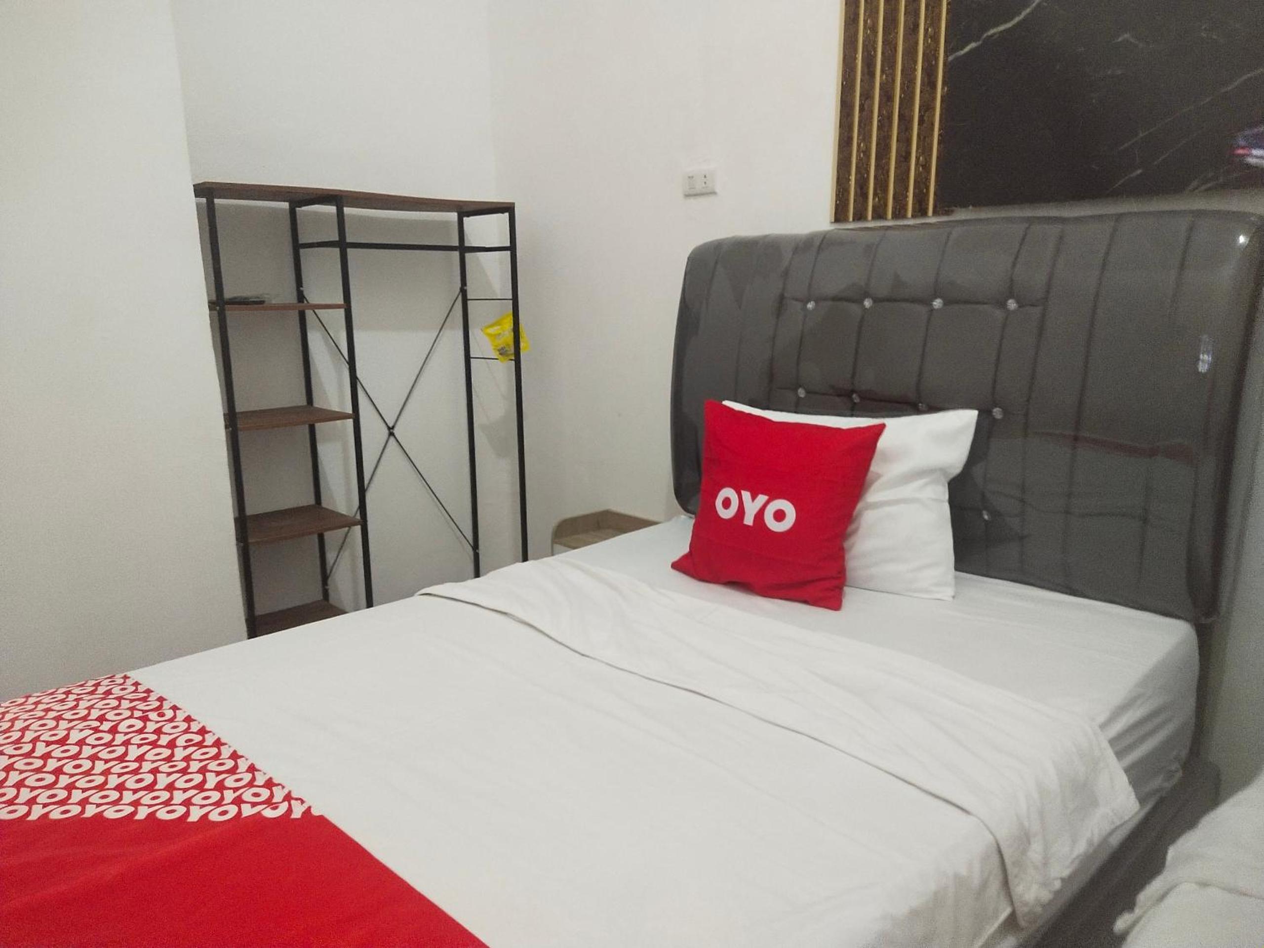 Hotel O Guest House Maria