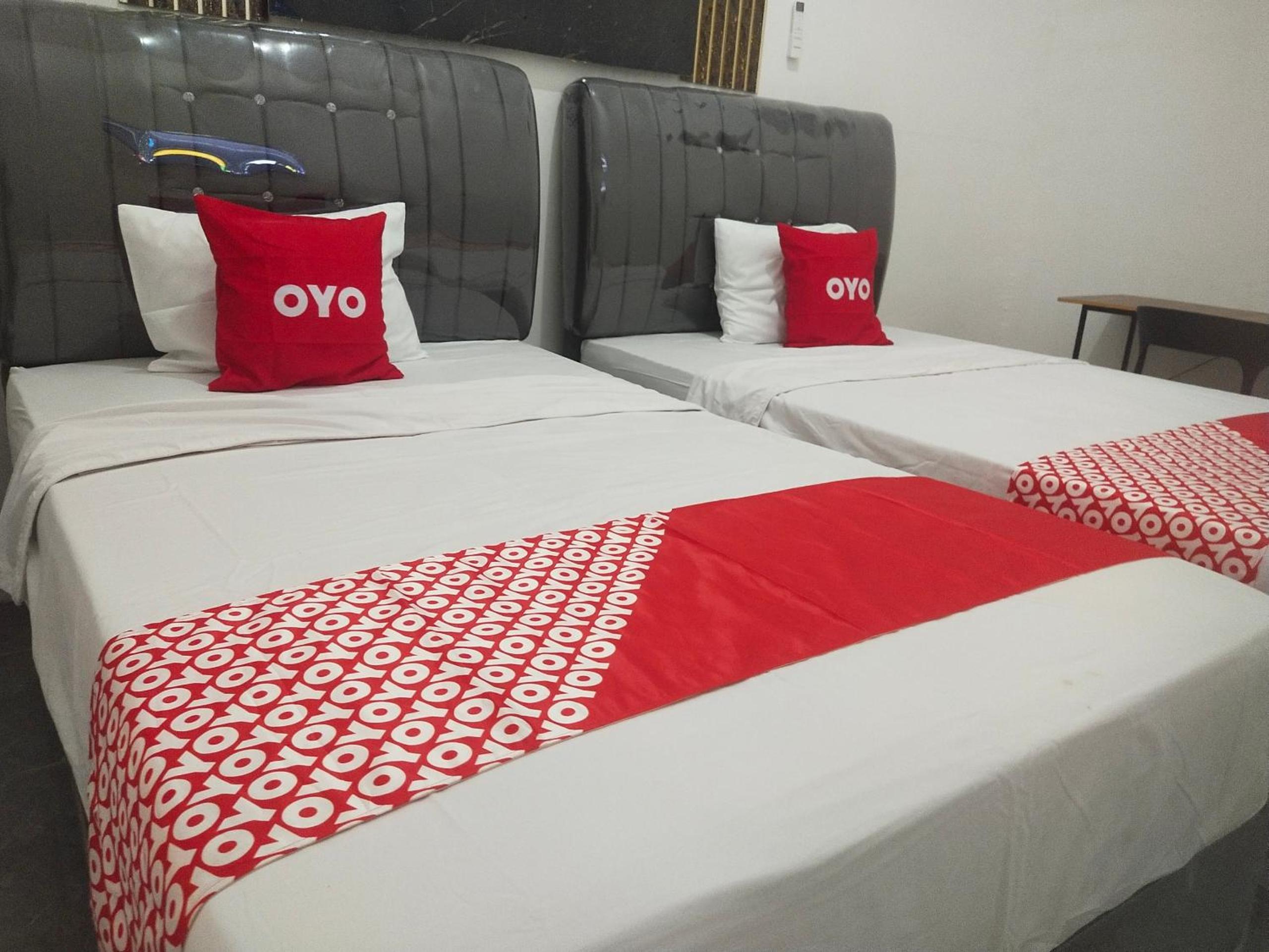 Hotel O Guest House Maria