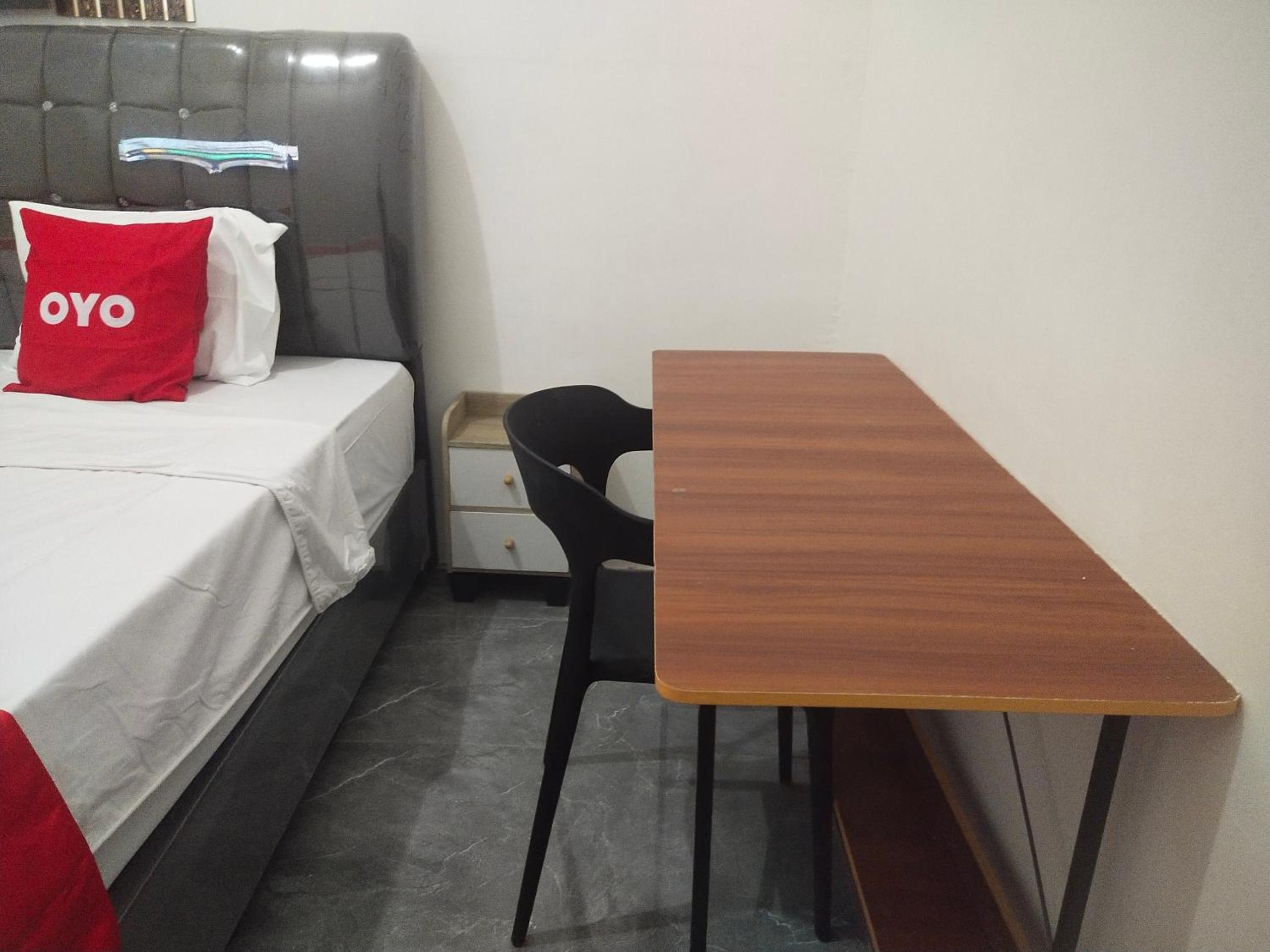 Hotel O Guest House Maria