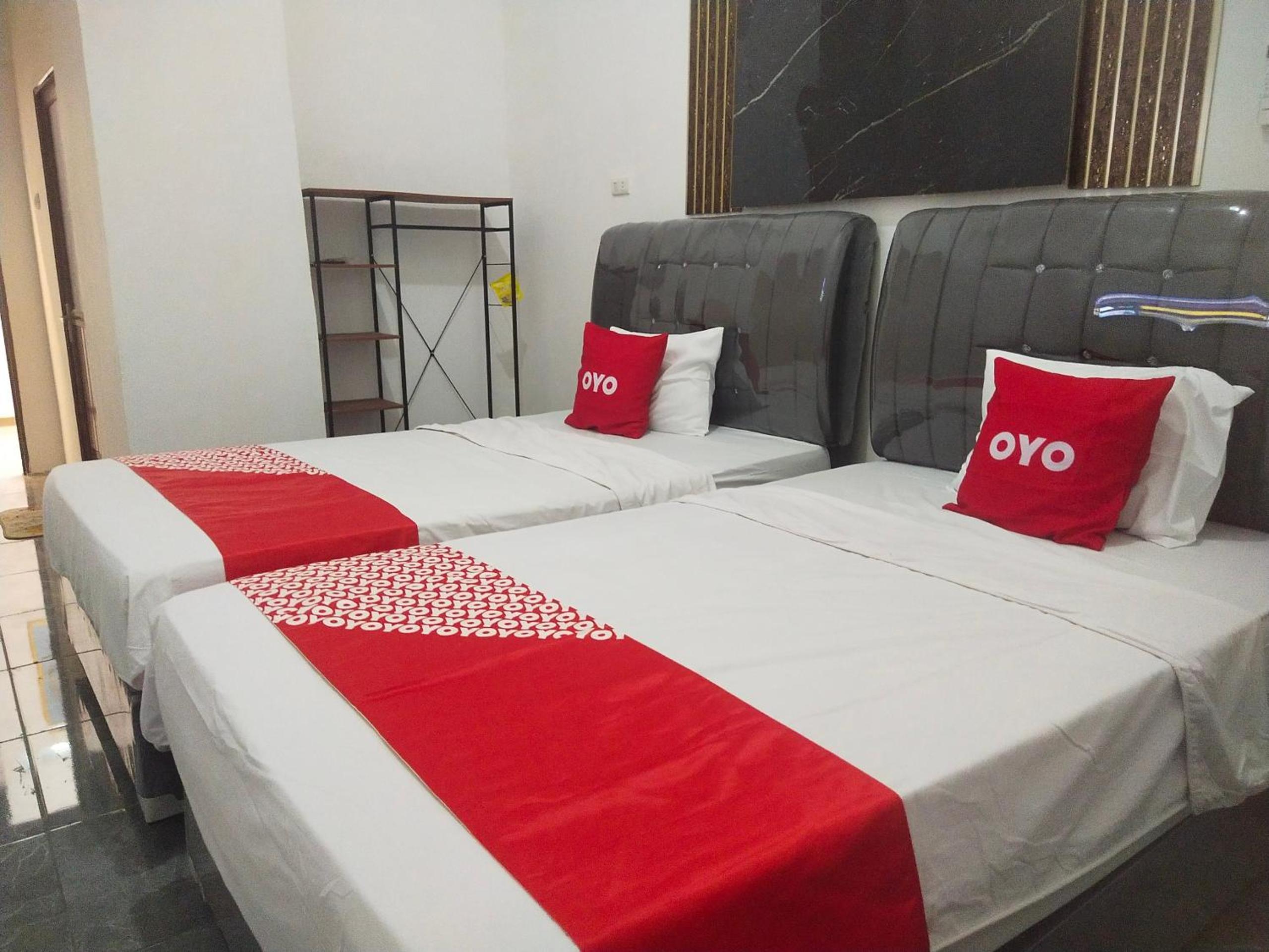 Hotel O Guest House Maria