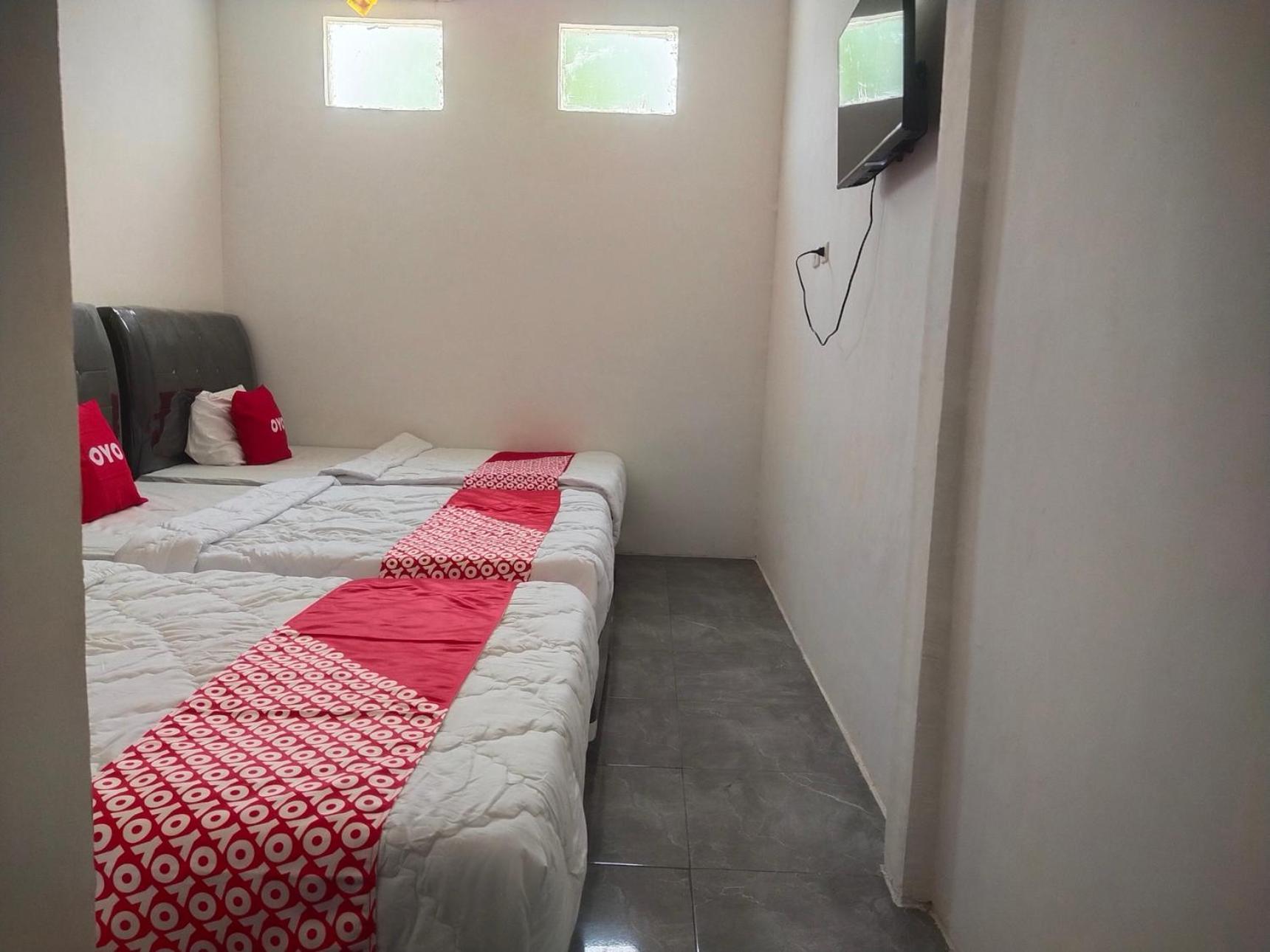 Hotel O Guest House Maria