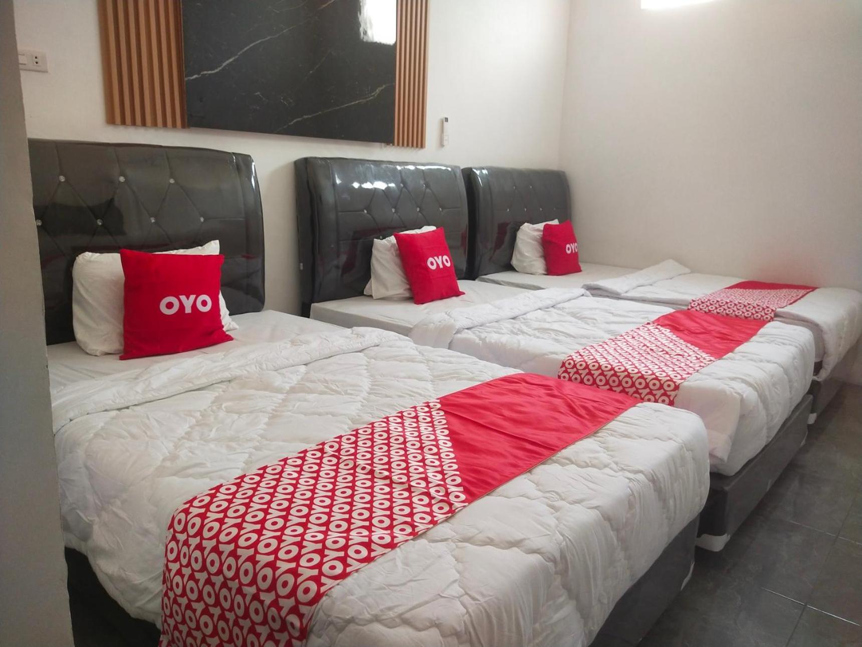 Hotel O Guest House Maria
