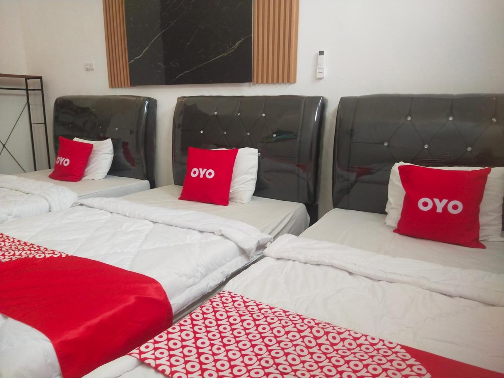 Hotel O Guest House Maria