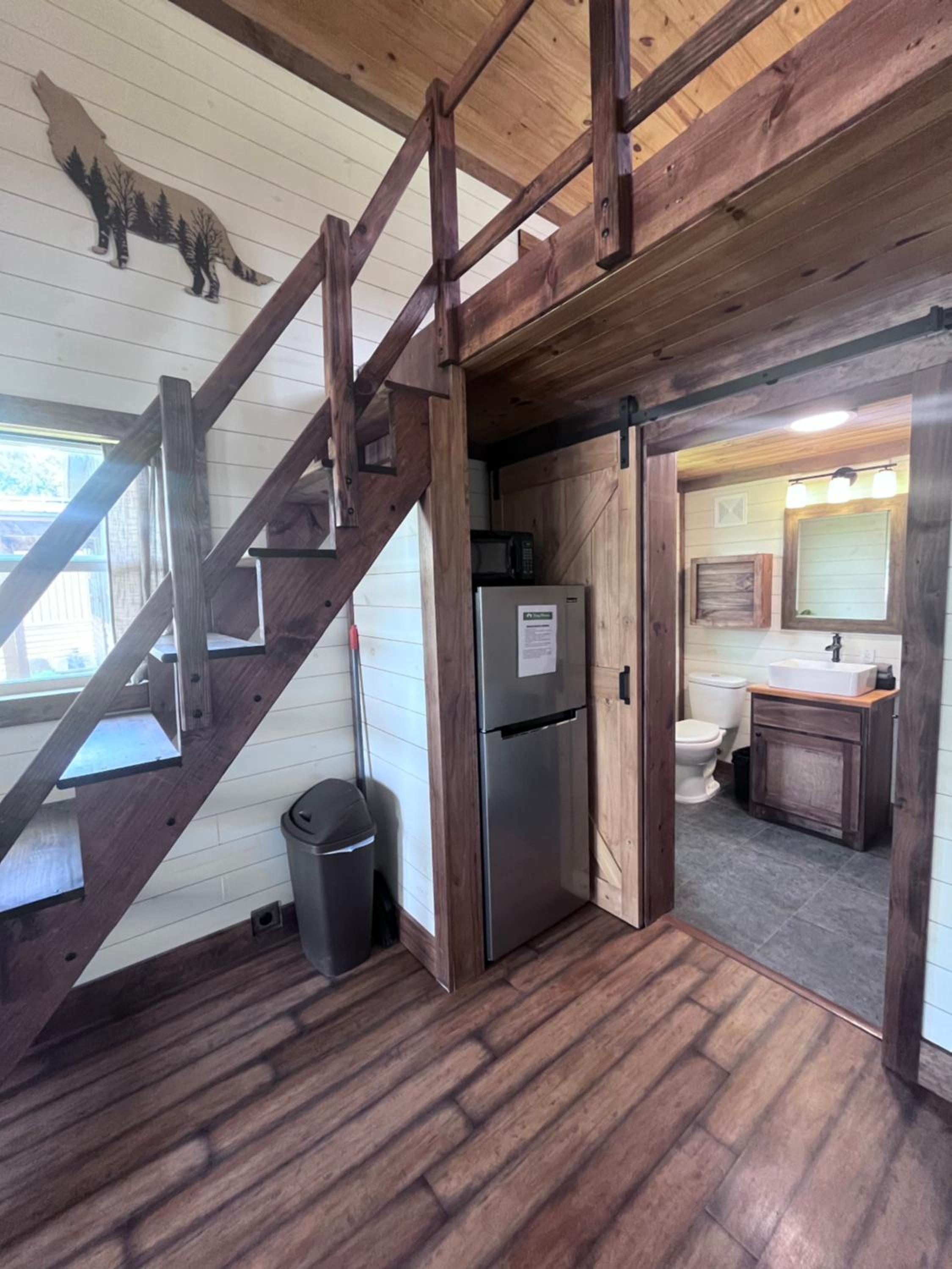 Tiny Home Resorts view 5