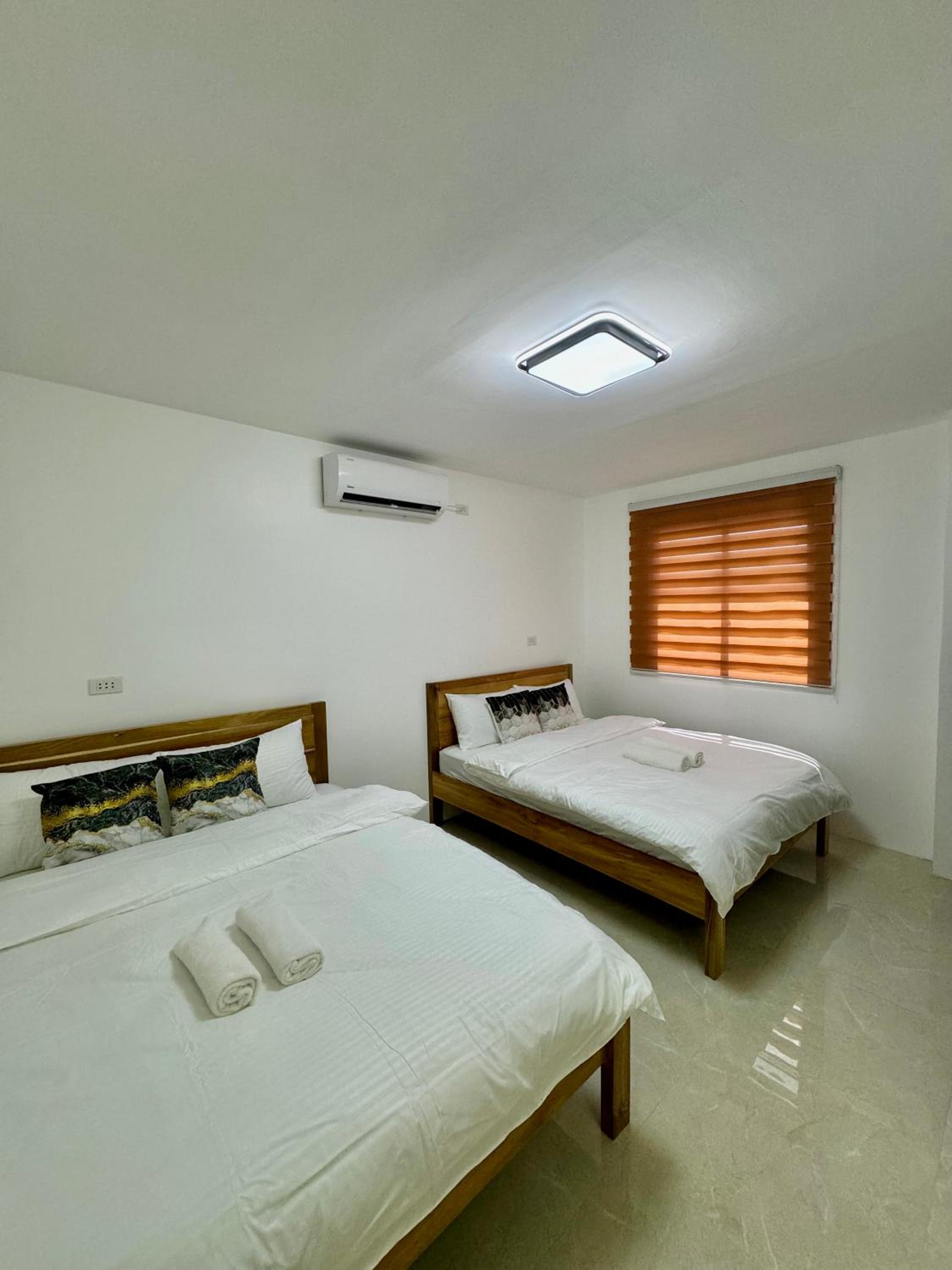 Tranquil Villa - Siargao view 4