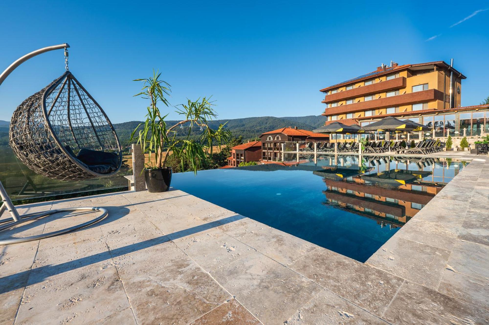 Hotel Katalina SPA Resort