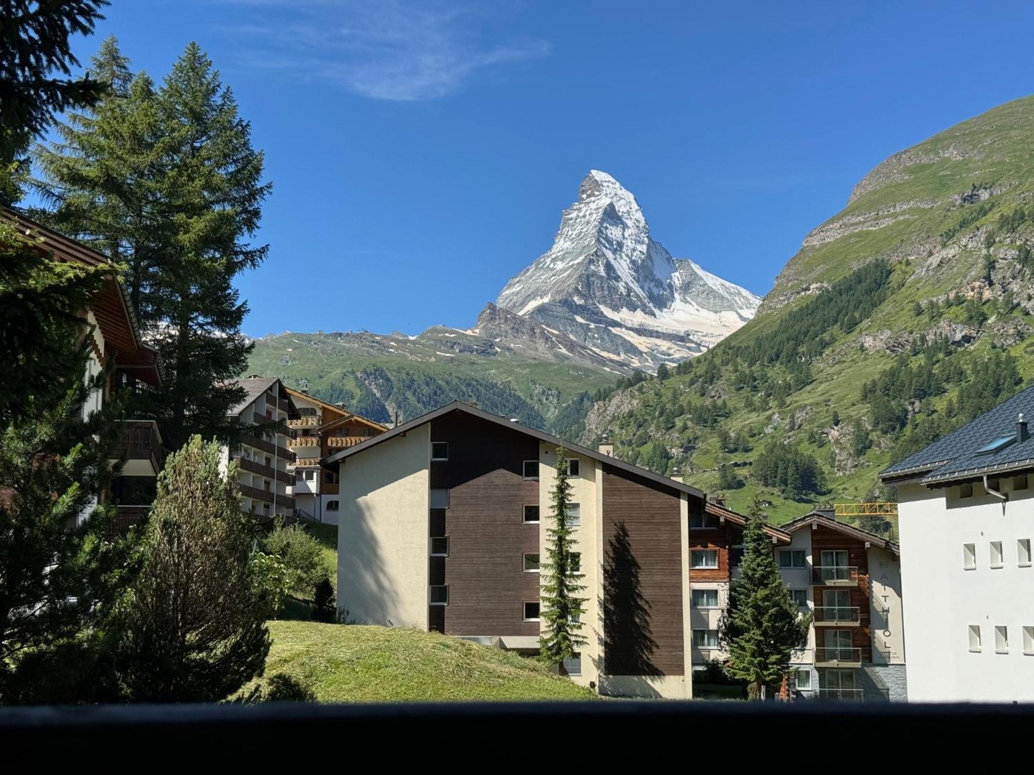 Haus Cervino - luxury apartment