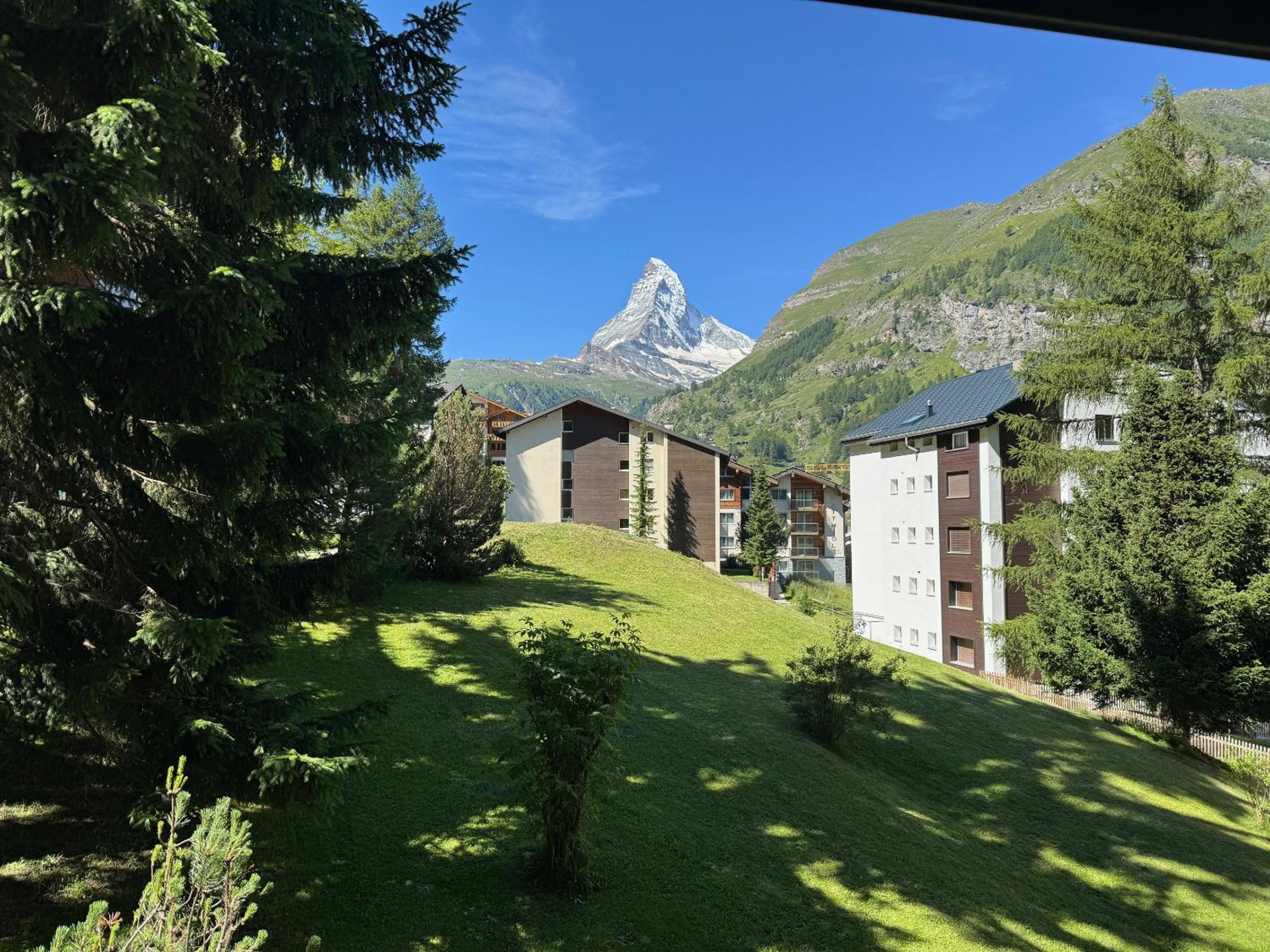 Haus Cervino - luxury apartment