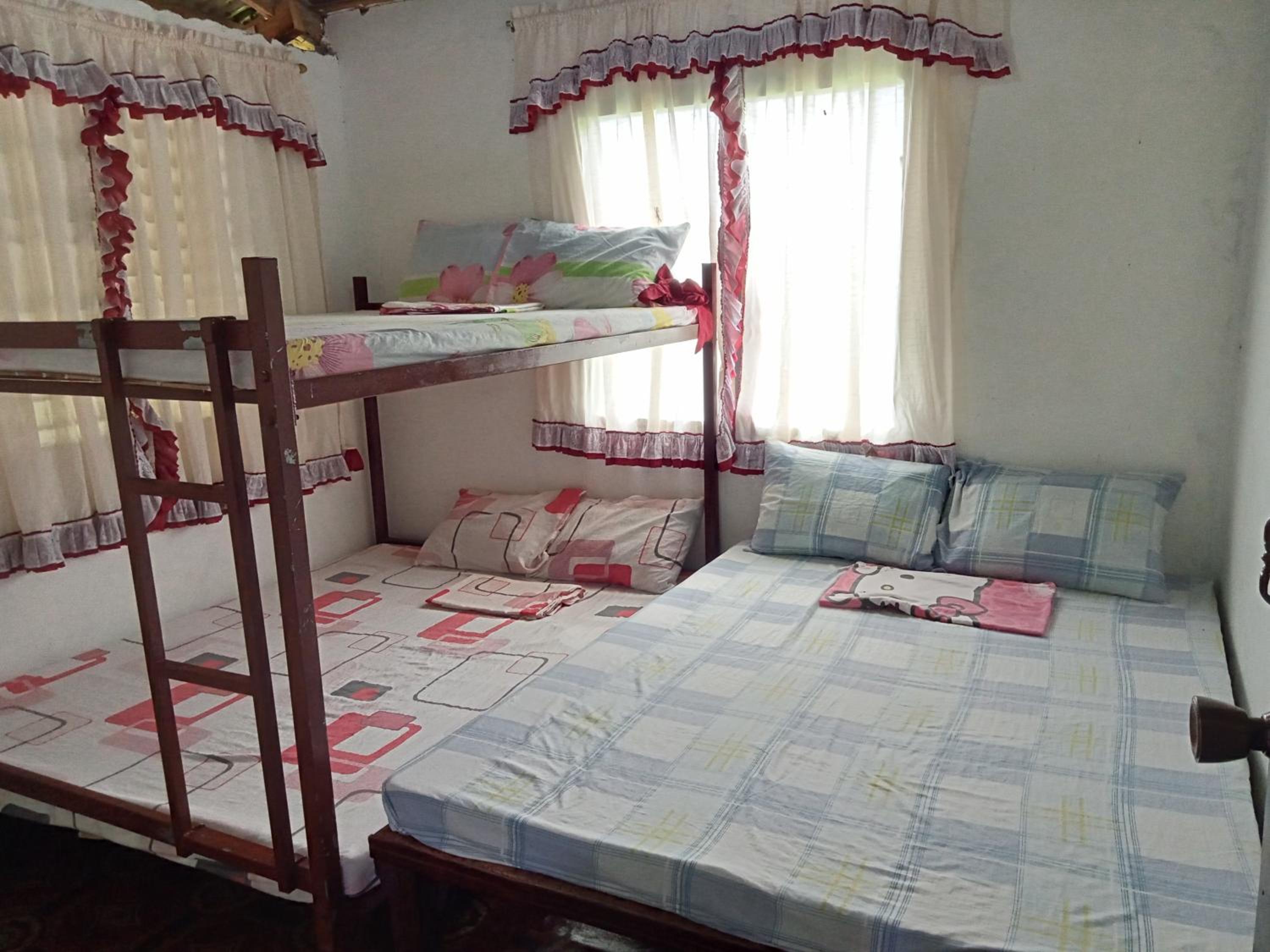Fhe & Boyet Homestay view 4