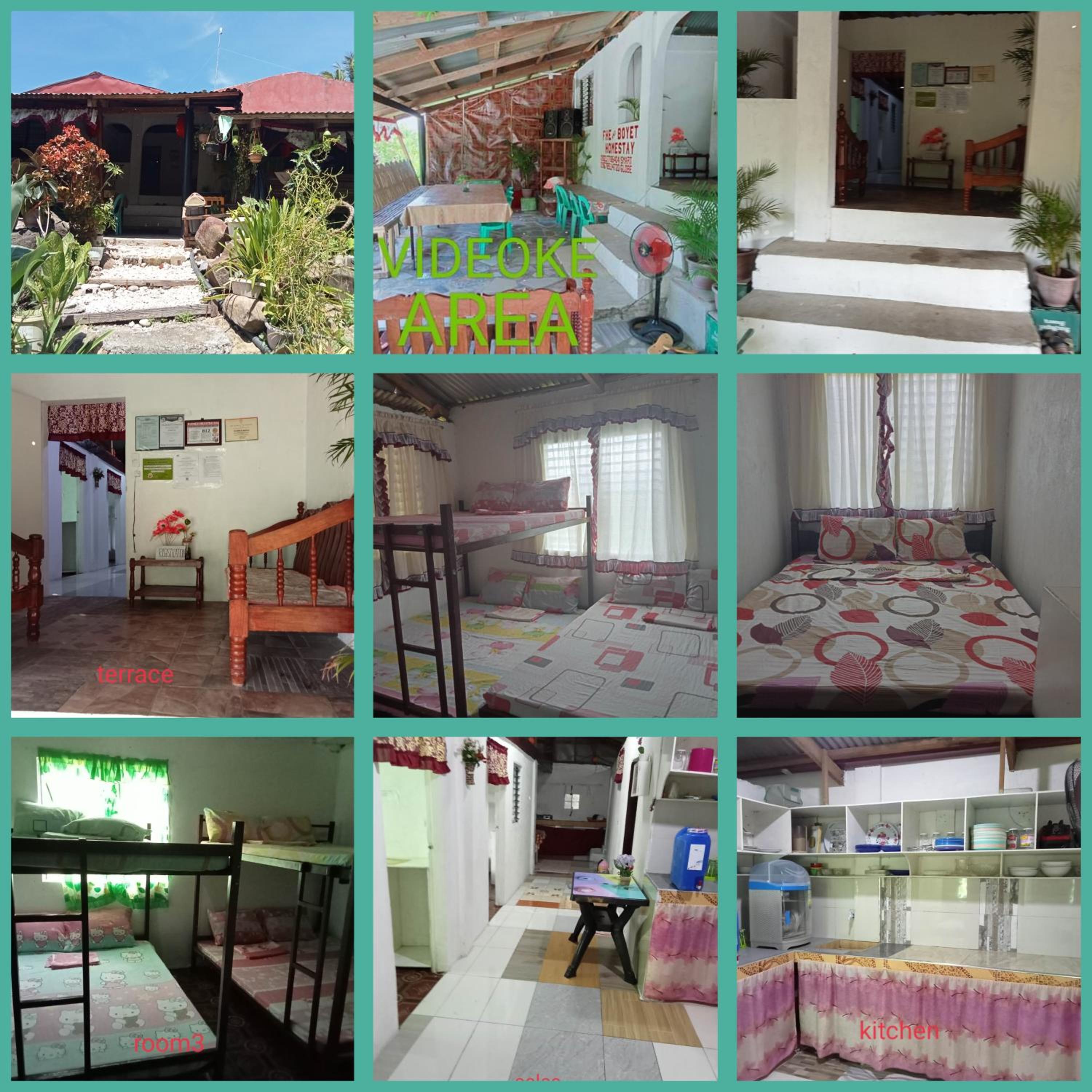Fhe & Boyet Homestay view 2