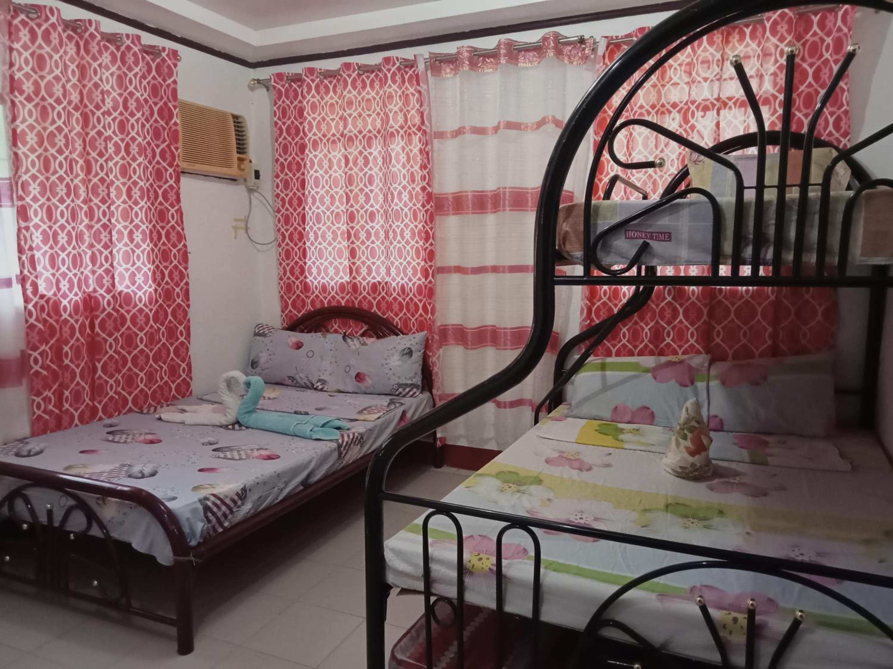 Fhe & Boyet Homestay view 5