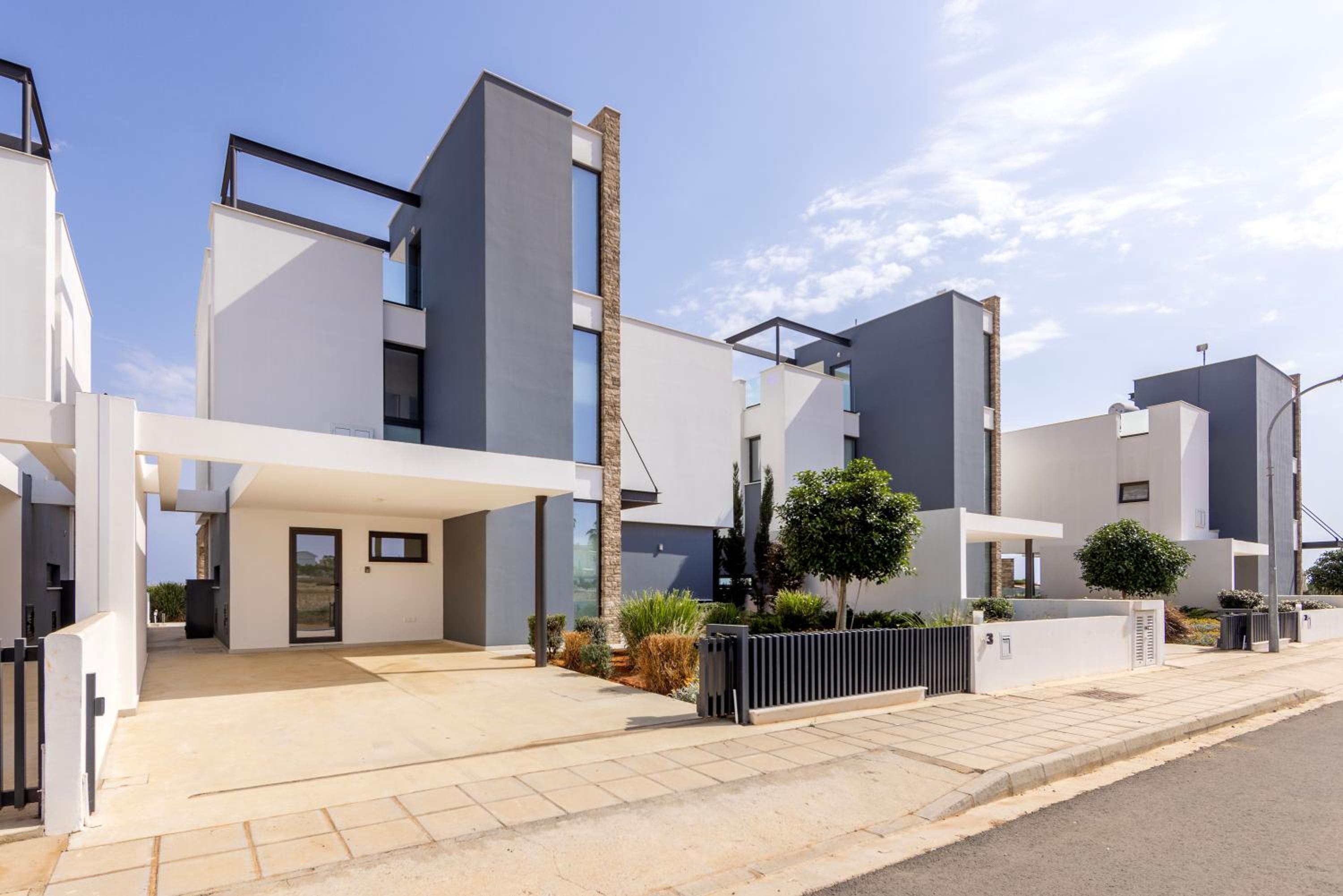 Villa Pliades