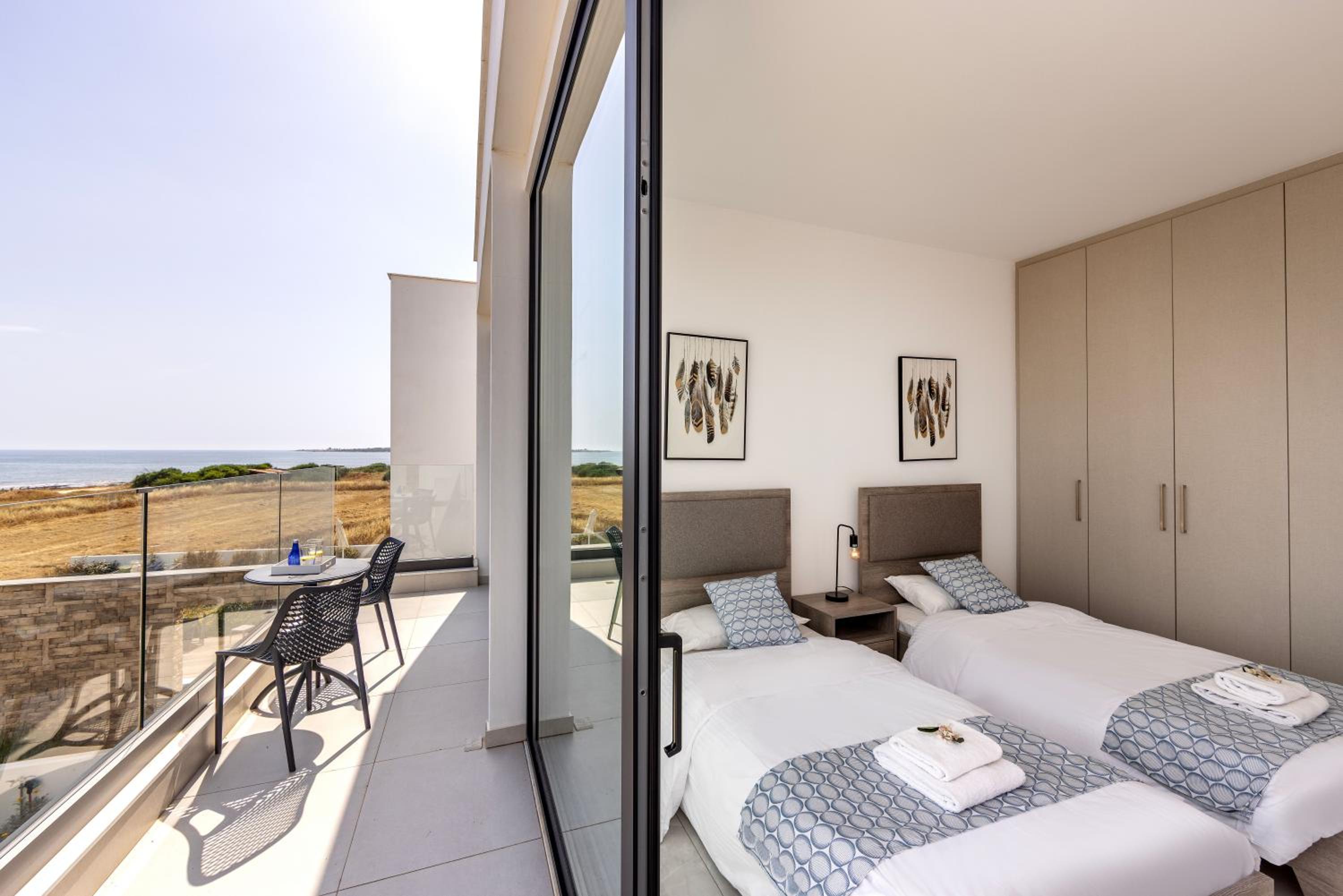Villa Pliades