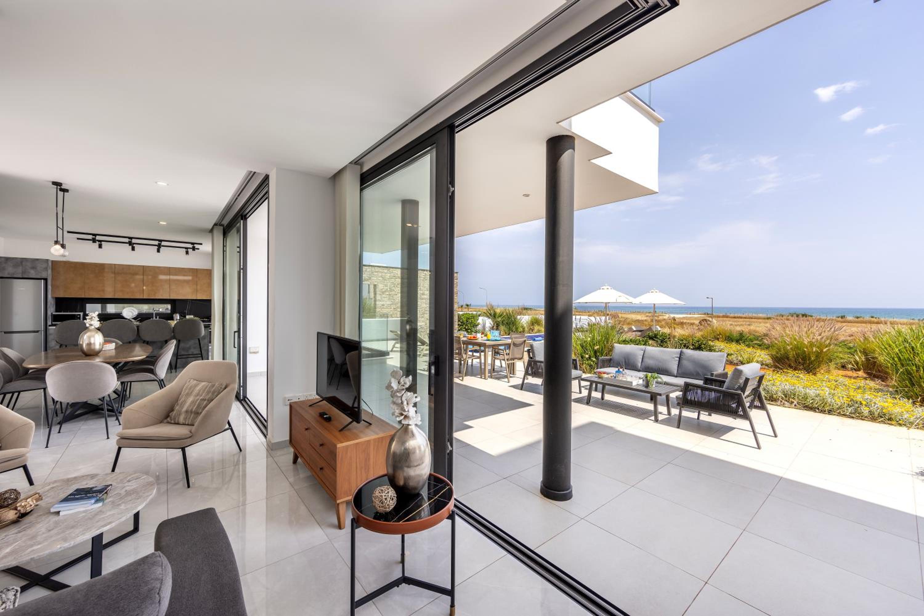 Villa Pliades