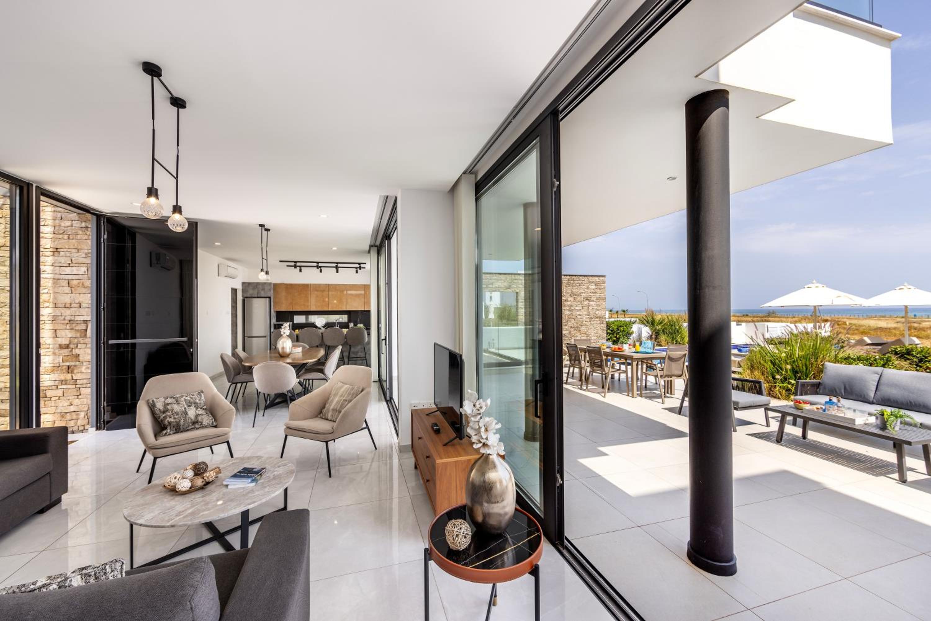 Villa Pliades