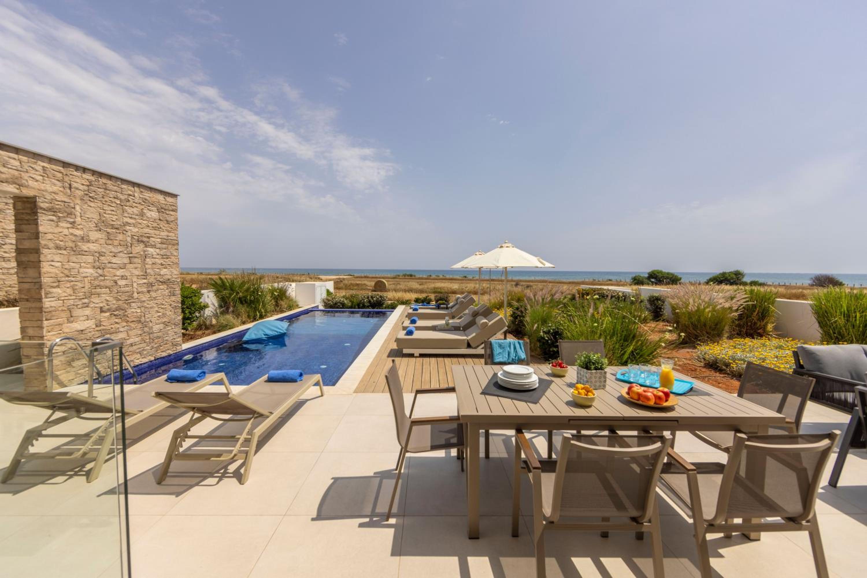 Villa Pliades